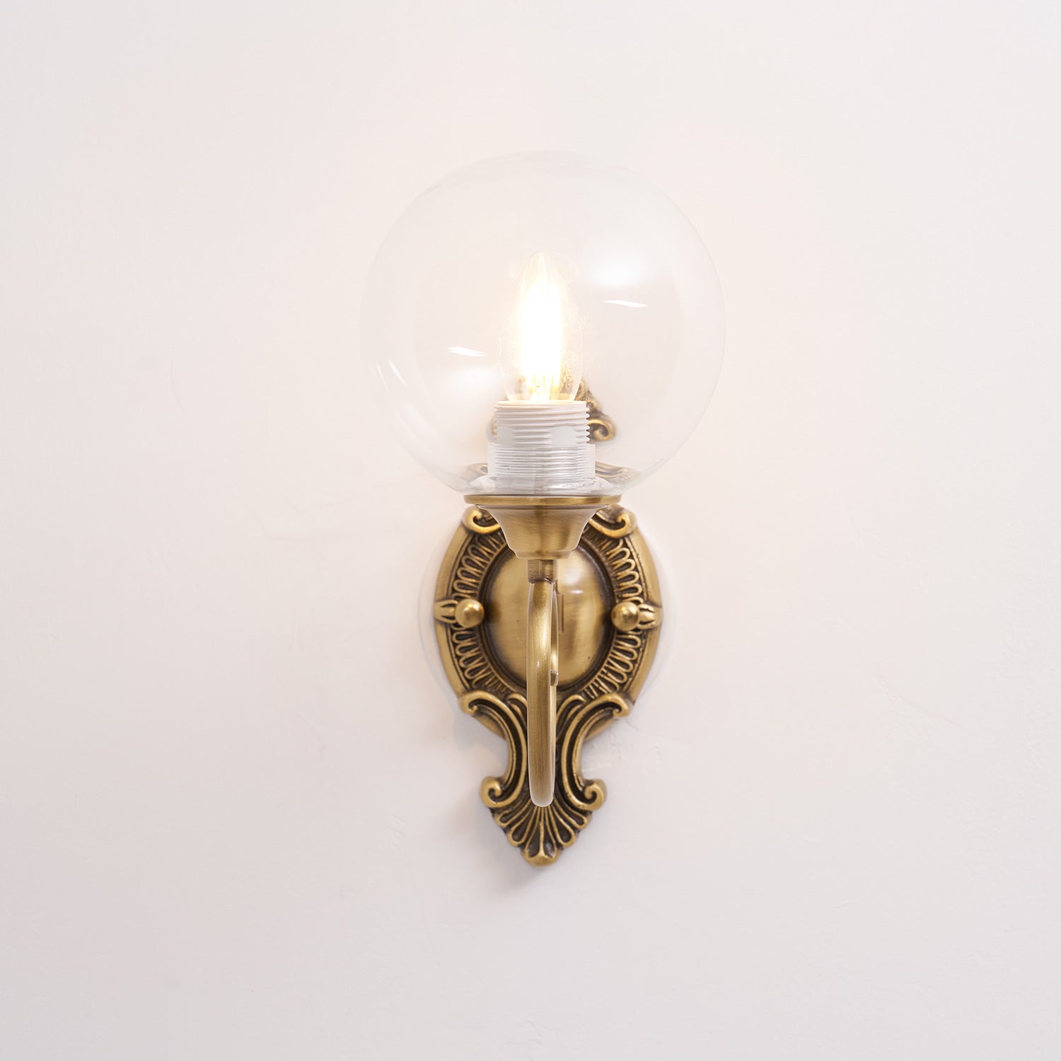 Rosalind Sconce Wall Lamp