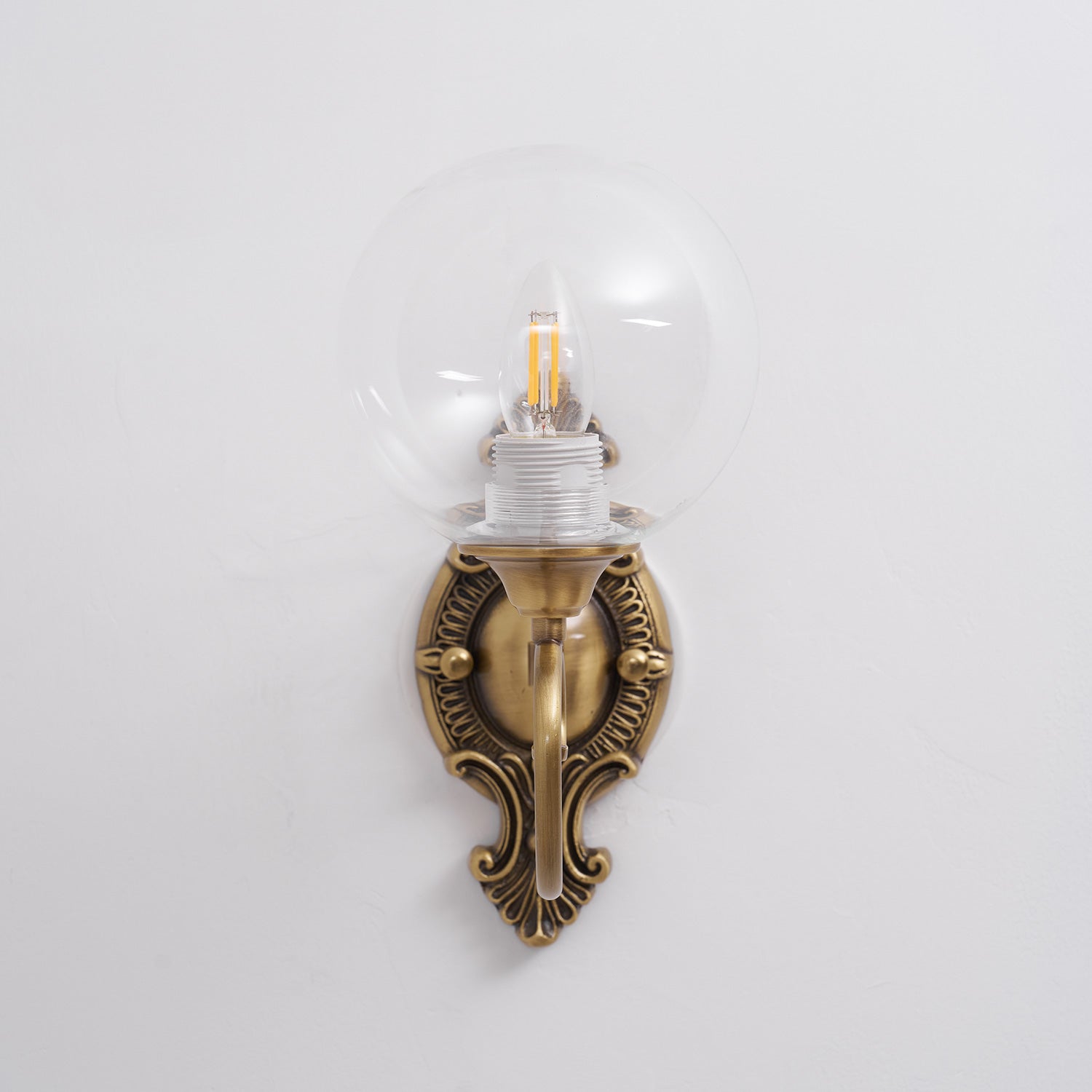 Rosalind Sconce Wall Lamp