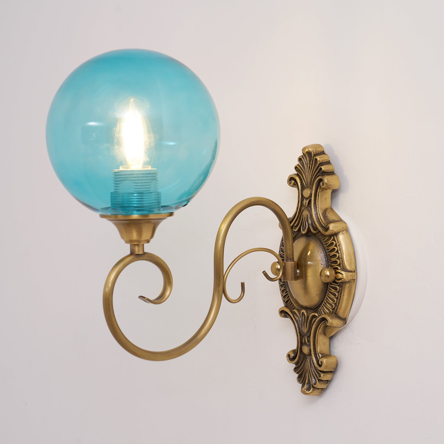 Rosalind Sconce Wall Lamp
