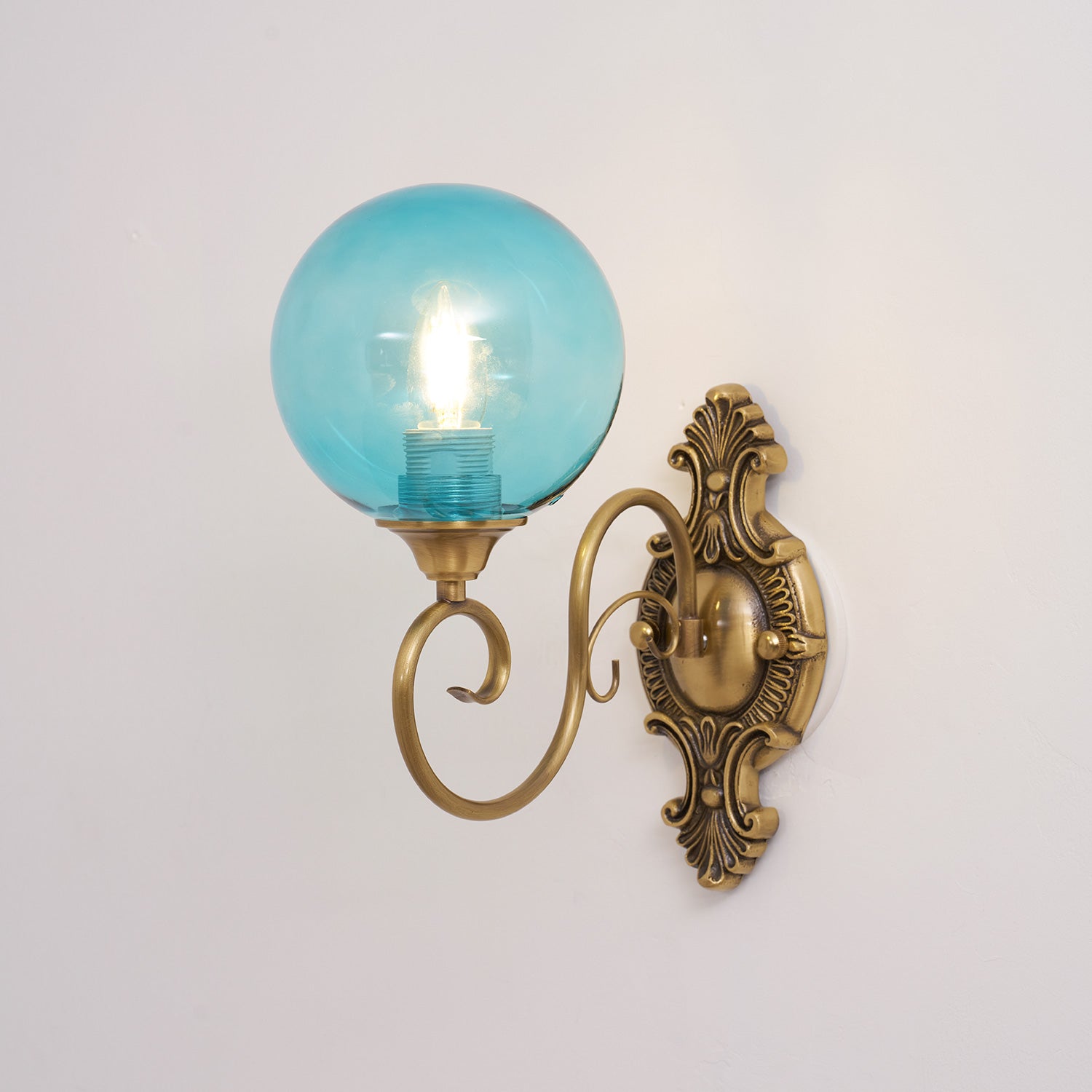 Rosalind Sconce Wall Lamp