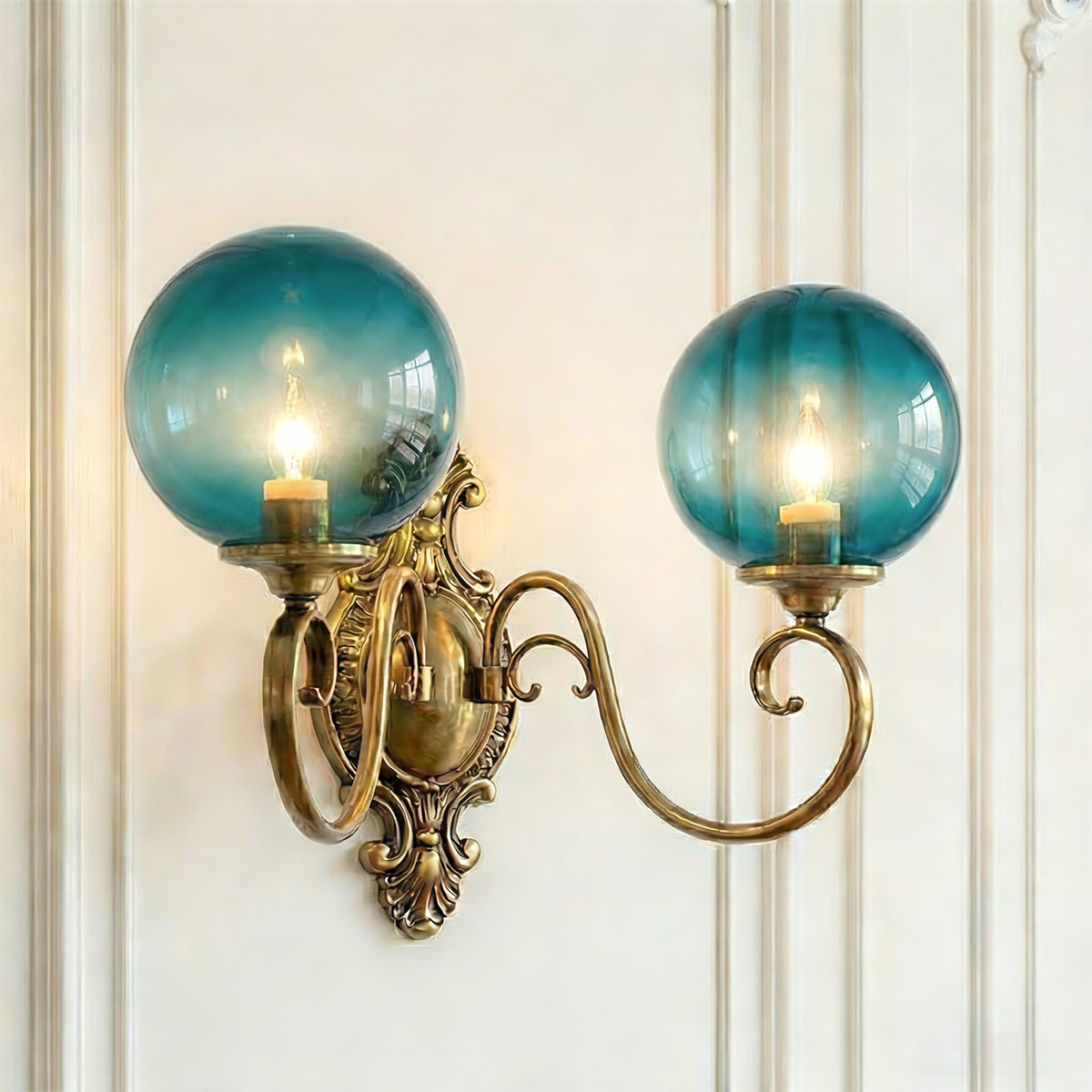 Rosalind Sconce Wall Lamp