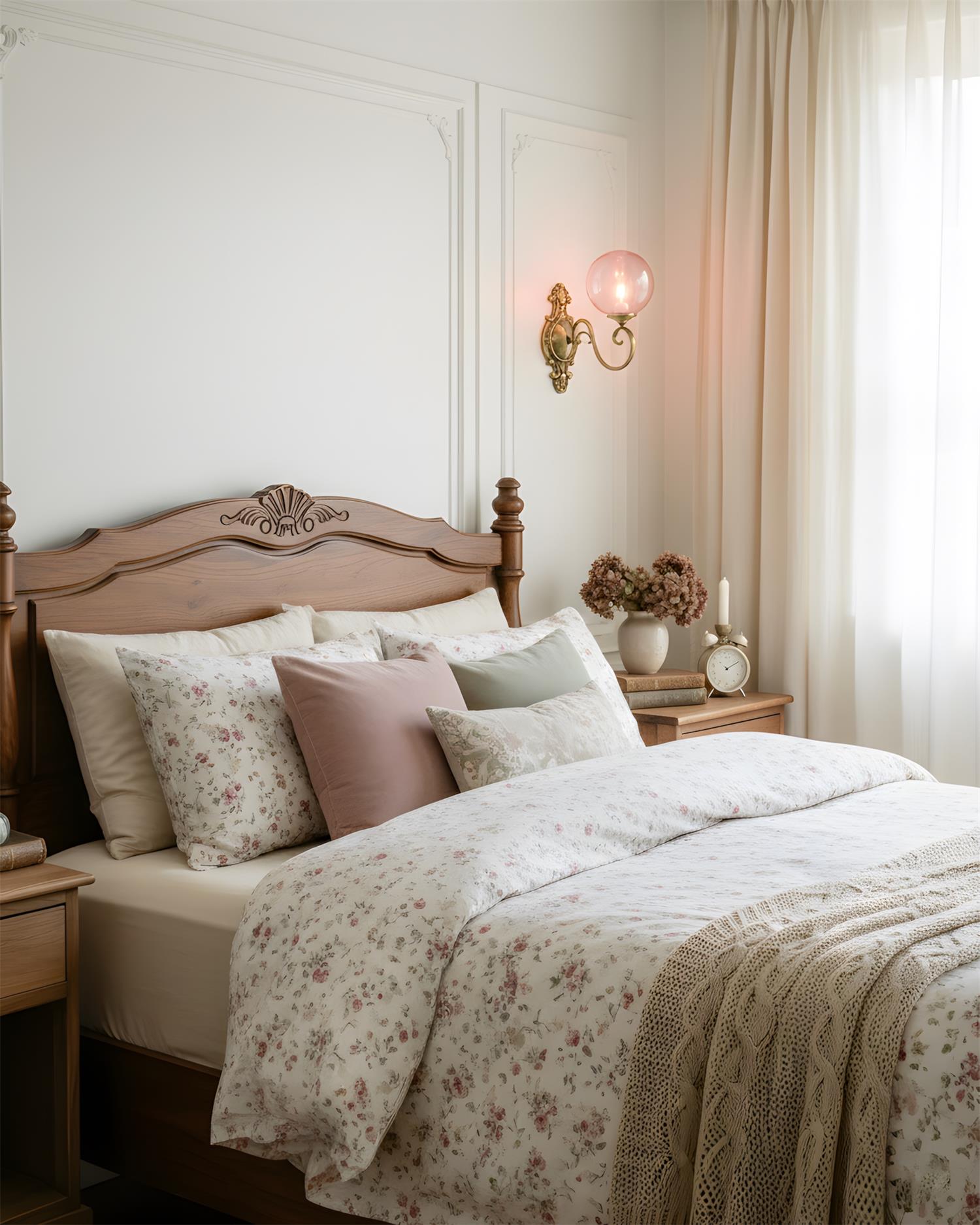 Rosalind Sconce Wall Lamp