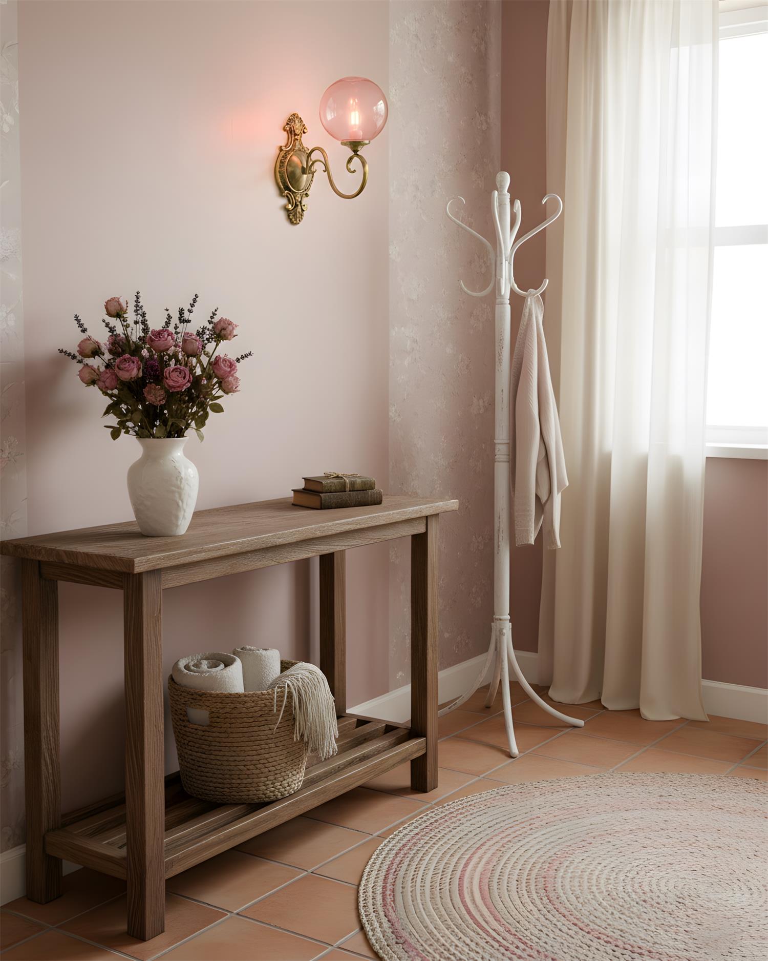Rosalind Sconce Wall Lamp