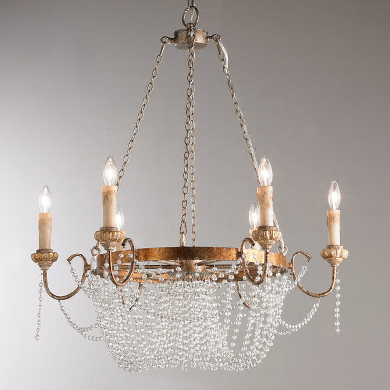 Cordelia Chandelier