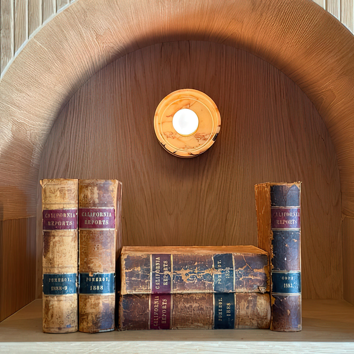 Marina Wall Lamp