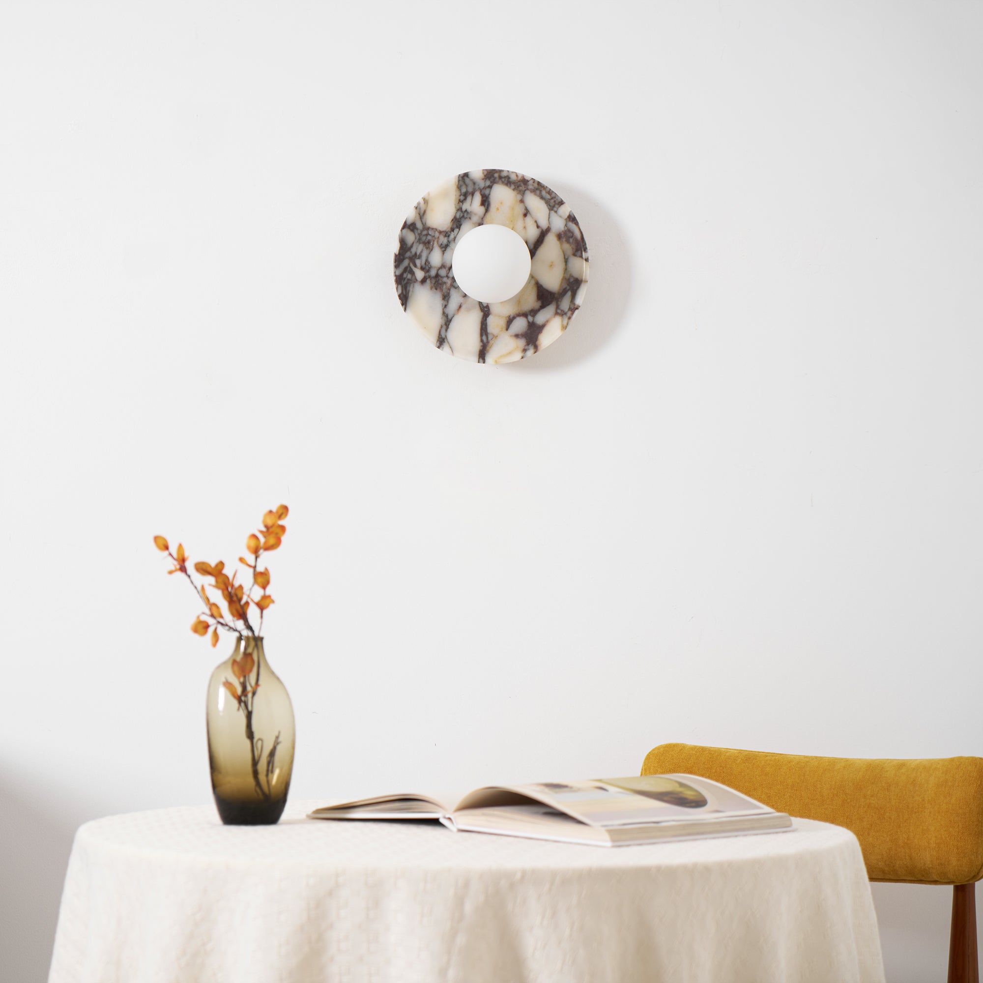 Aurelia Wall Lamp