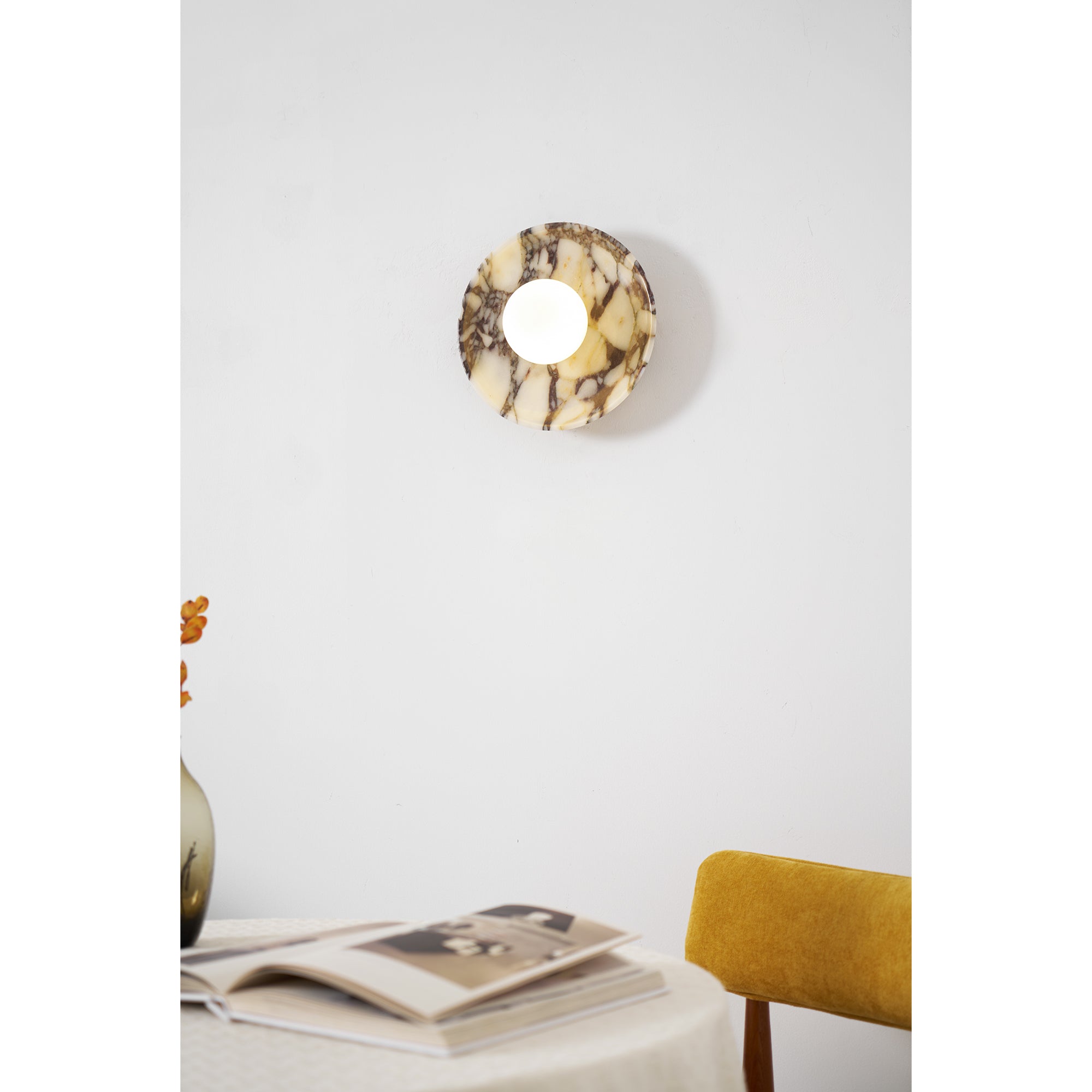 Aurelia Wall Lamp