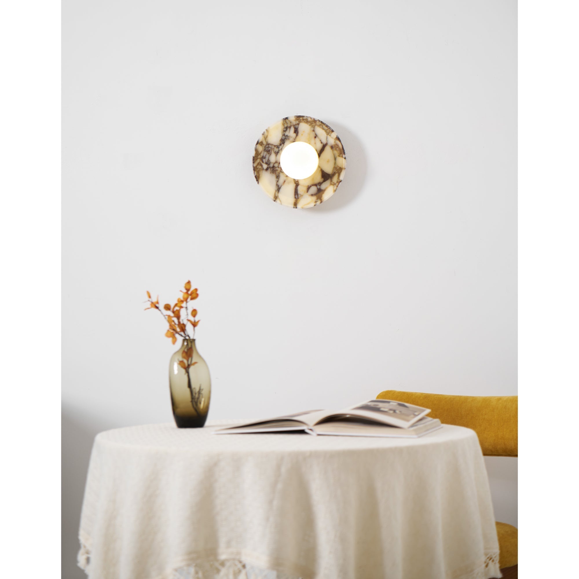 Aurelia Wall Lamp