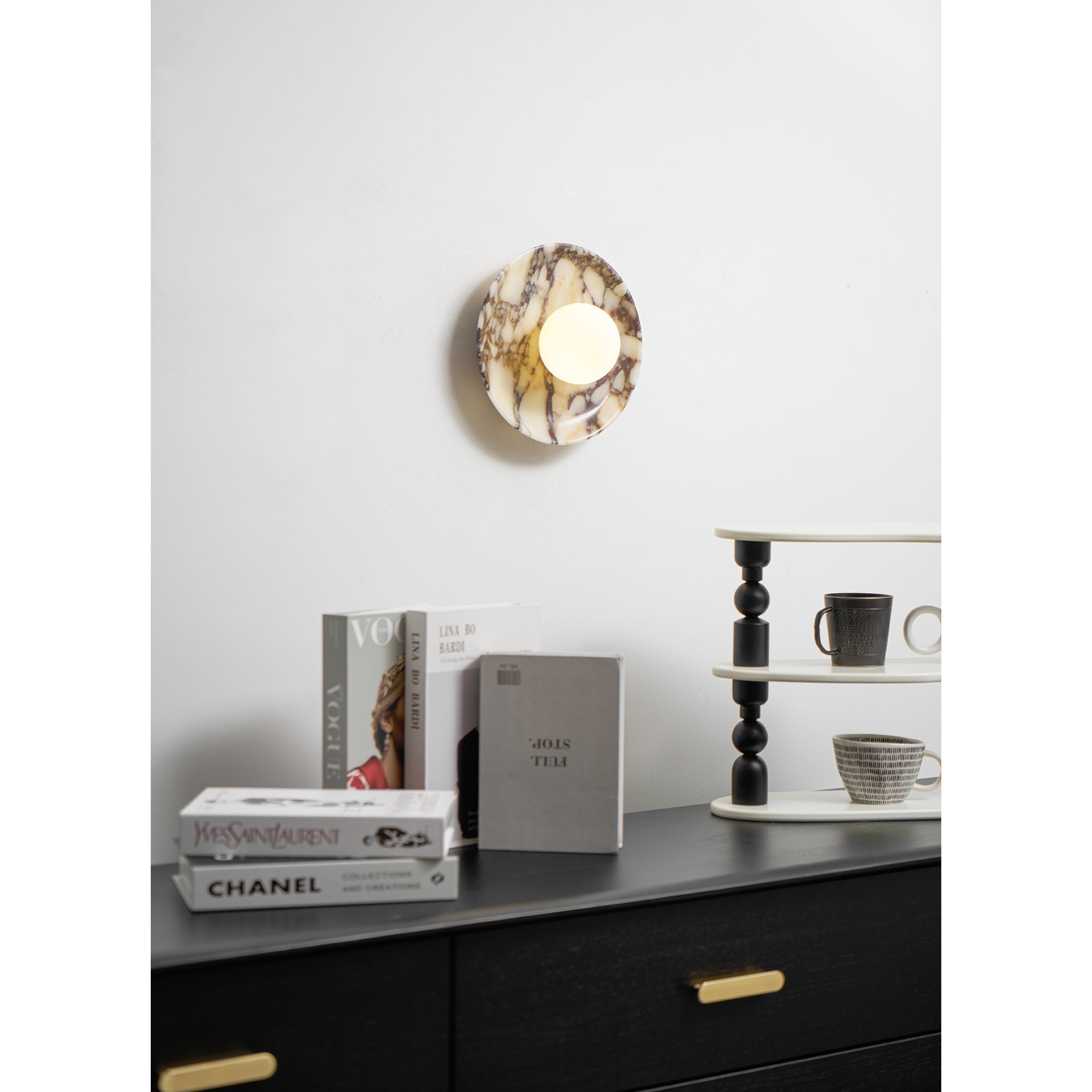 Aurelia Wall Lamp