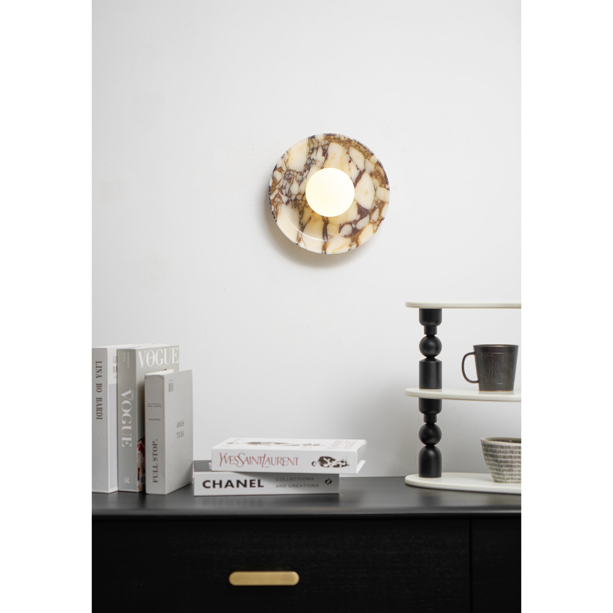 Aurelia Wall Lamp