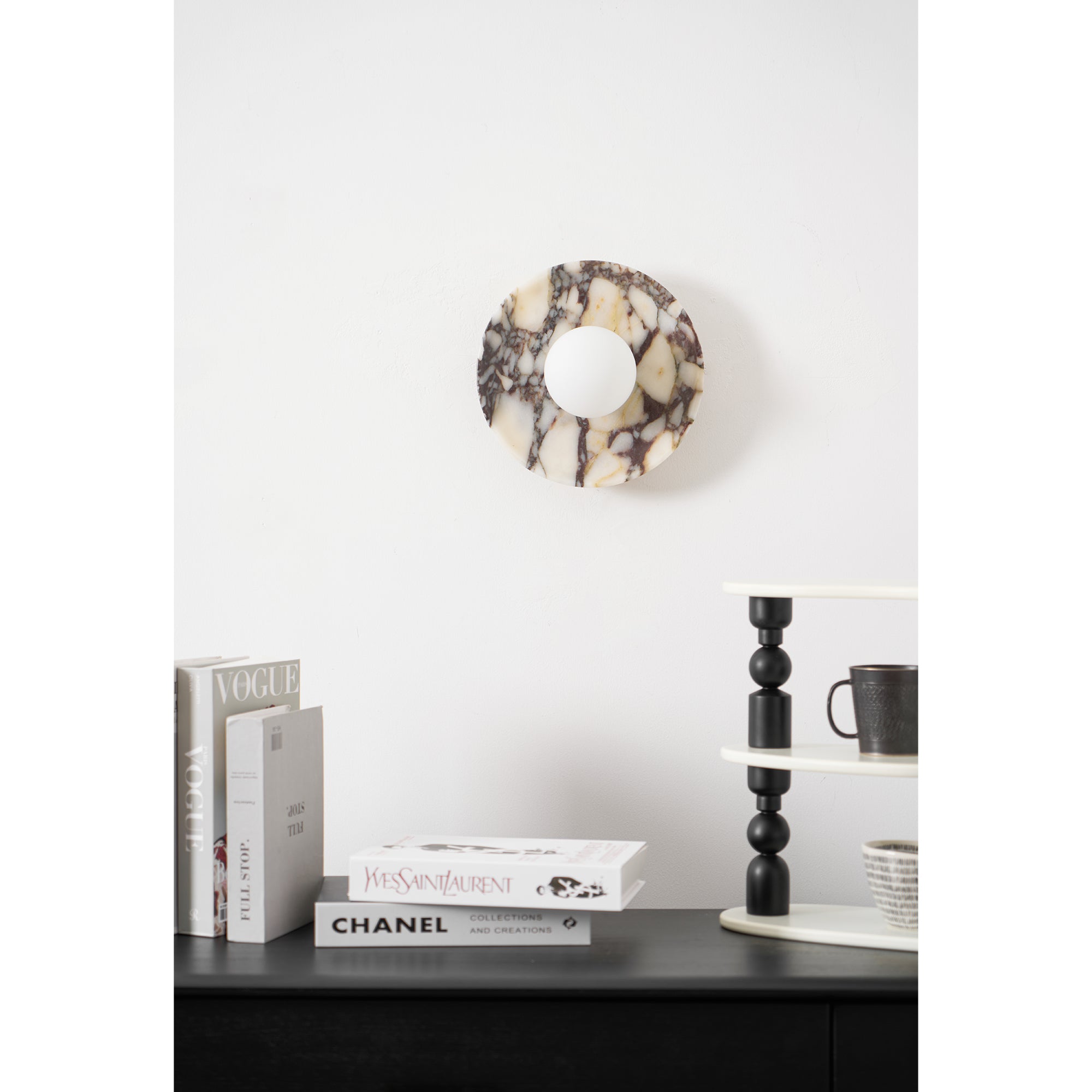 Aurelia Wall Lamp