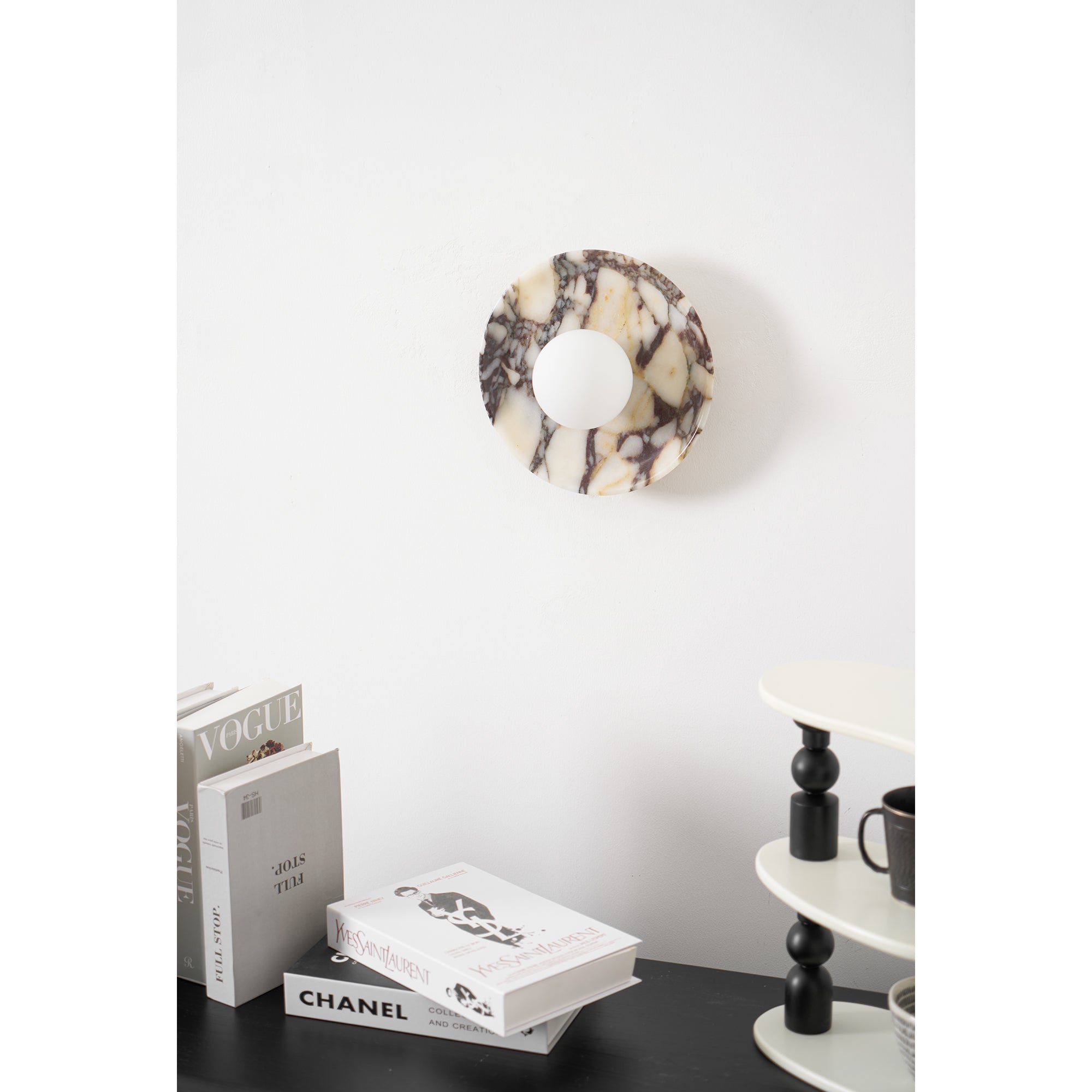 Aurelia Wall Lamp