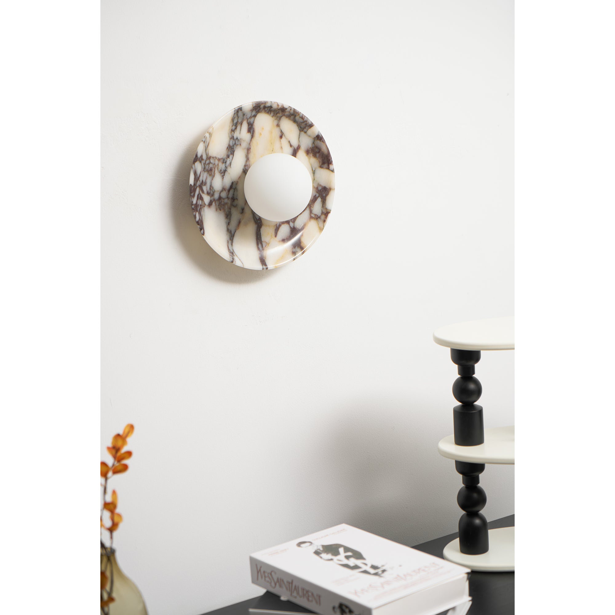 Aurelia Wall Lamp