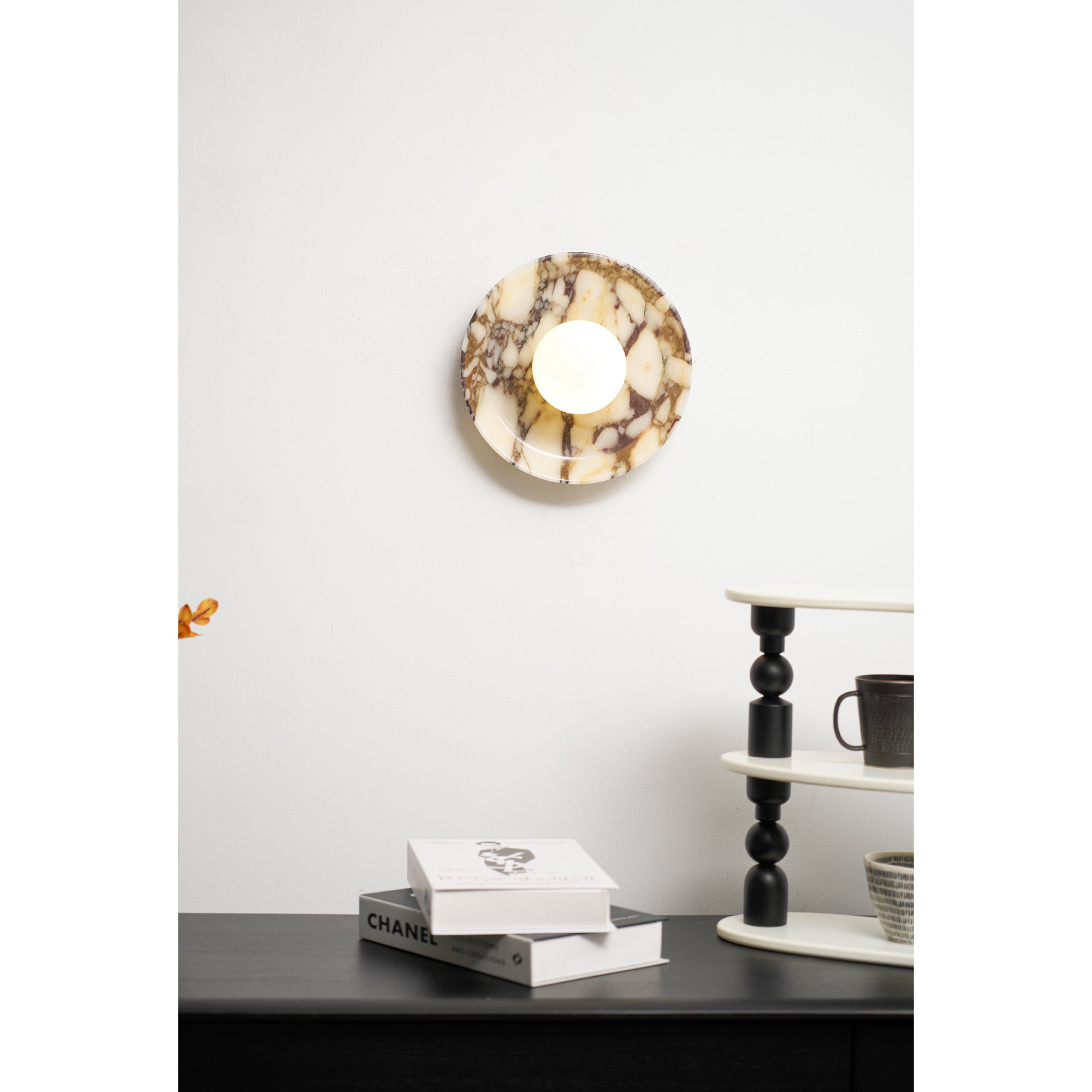 Aurelia Wall Lamp