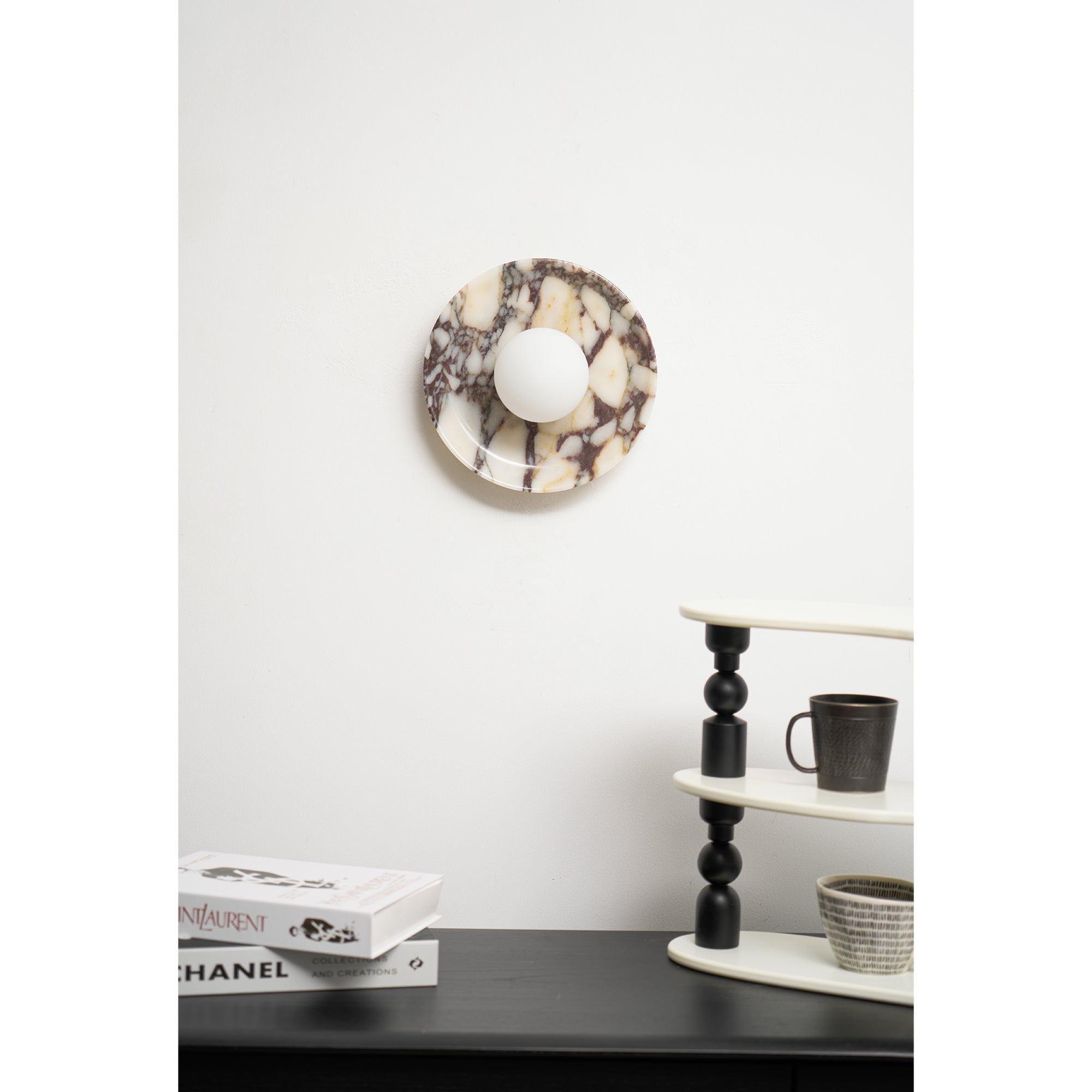 Aurelia Wall Lamp