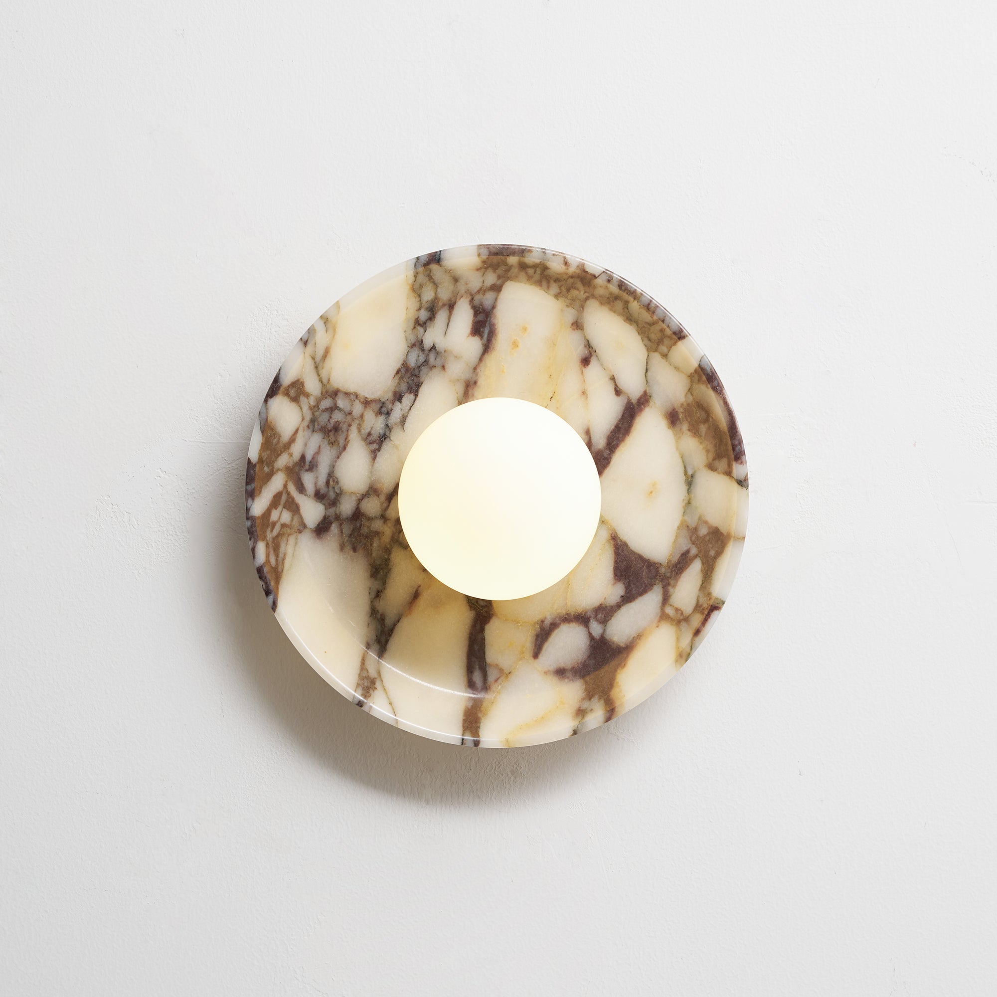 Aurelia Wall Lamp