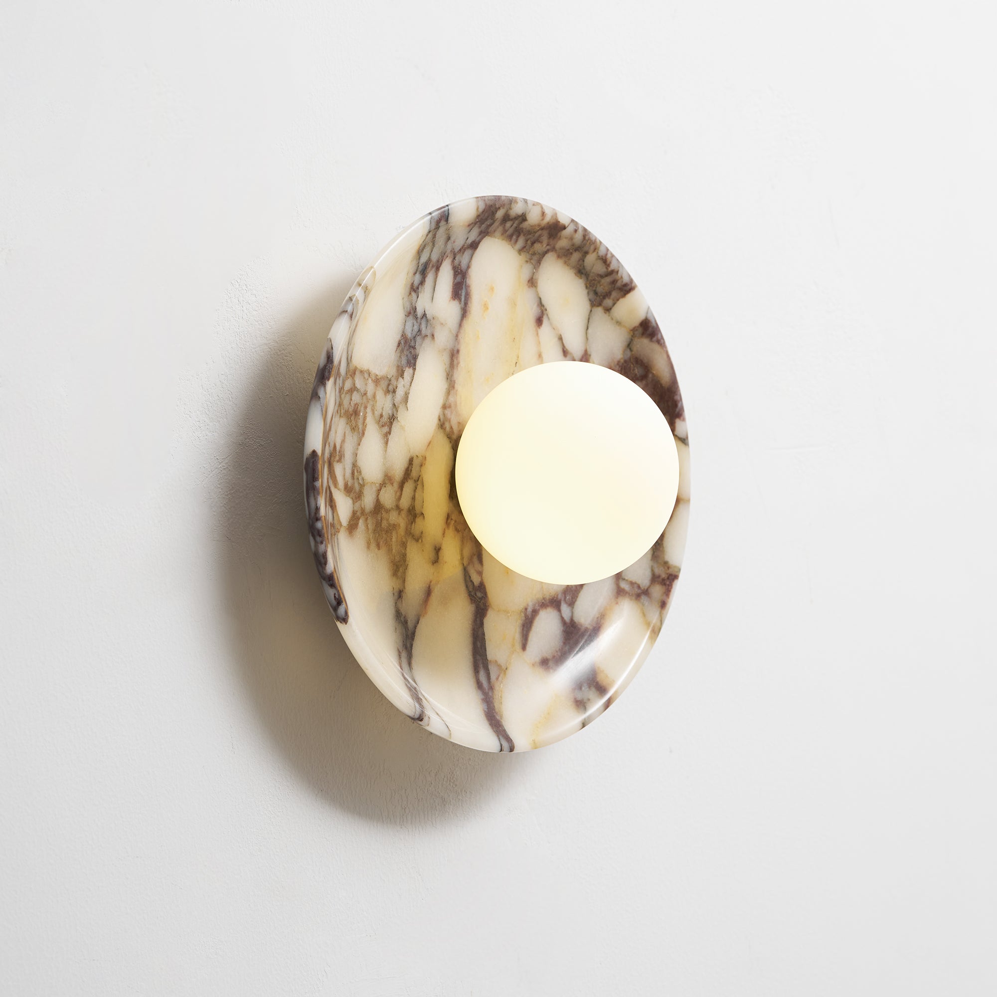 Aurelia Wall Lamp