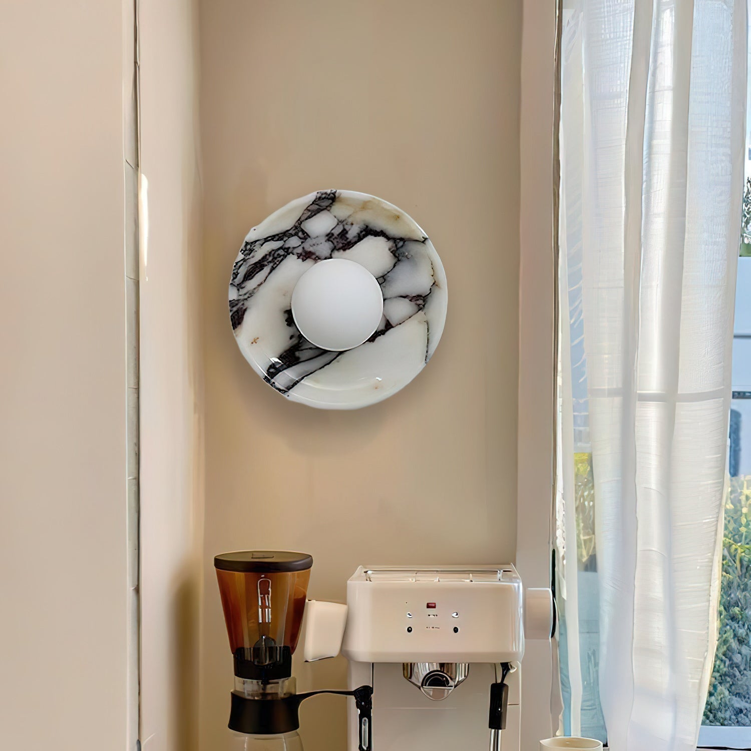 Aurelia Wall Lamp