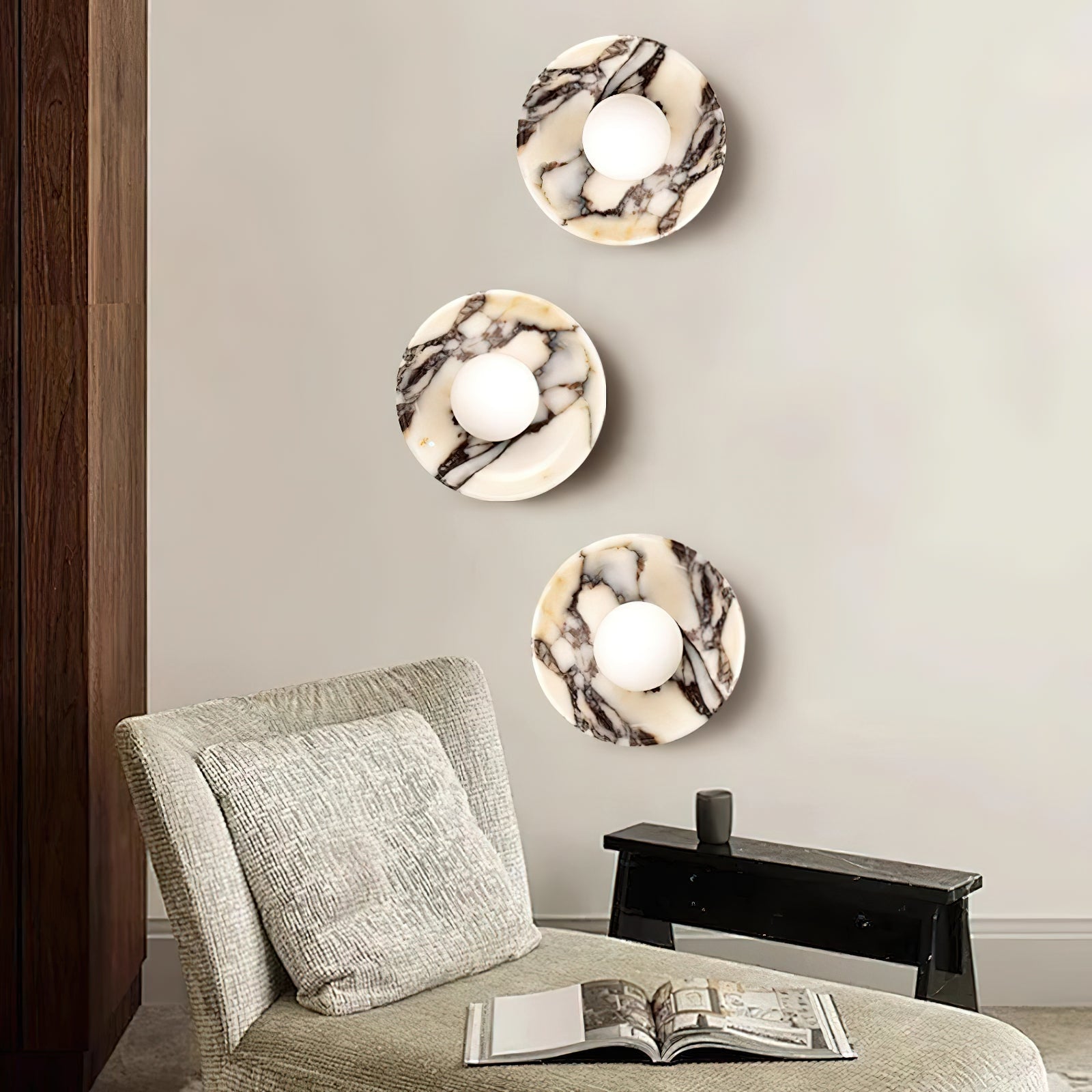 Aurelia Wall Lamp