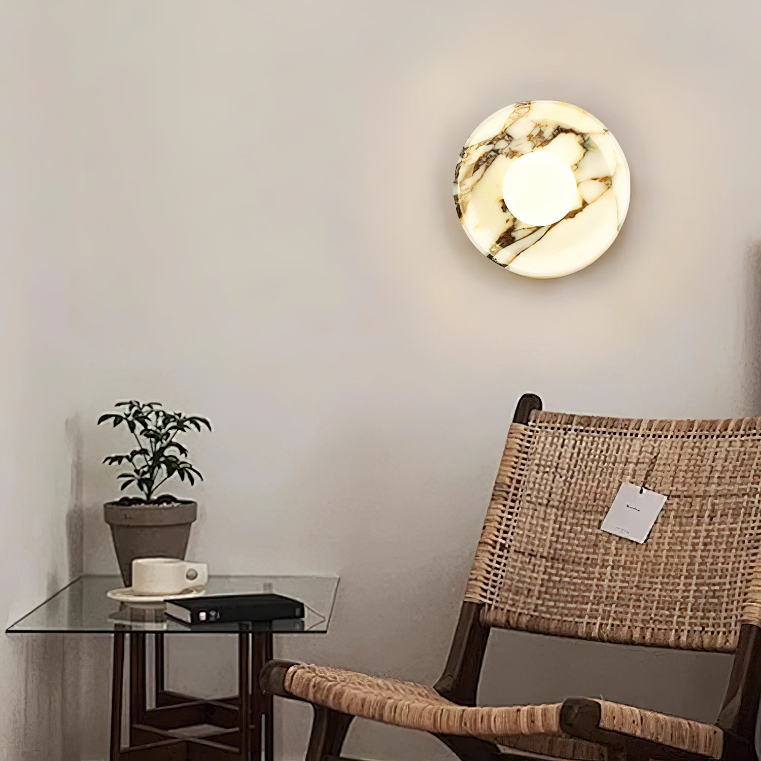 Aurelia Wall Lamp
