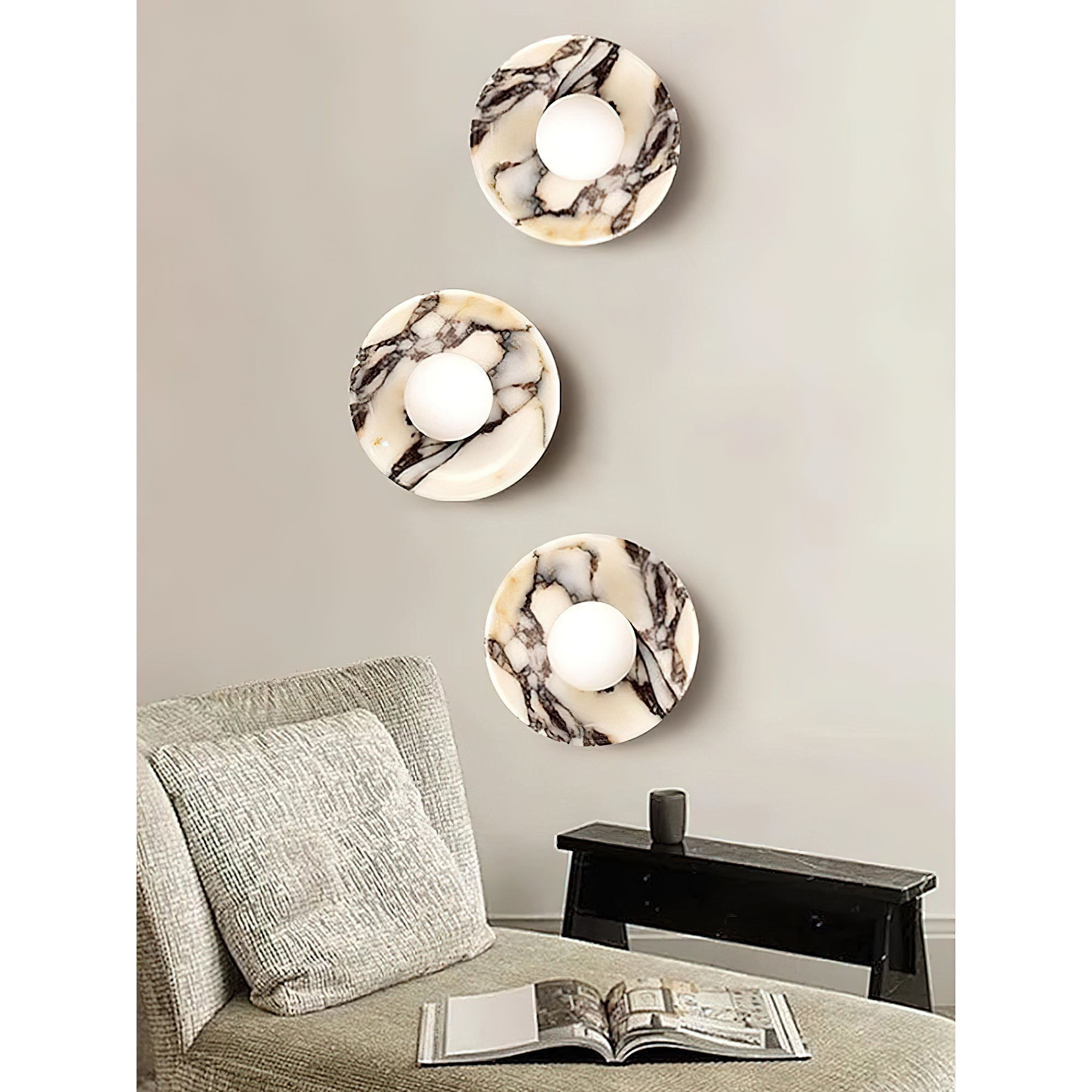Aurelia Wall Lamp