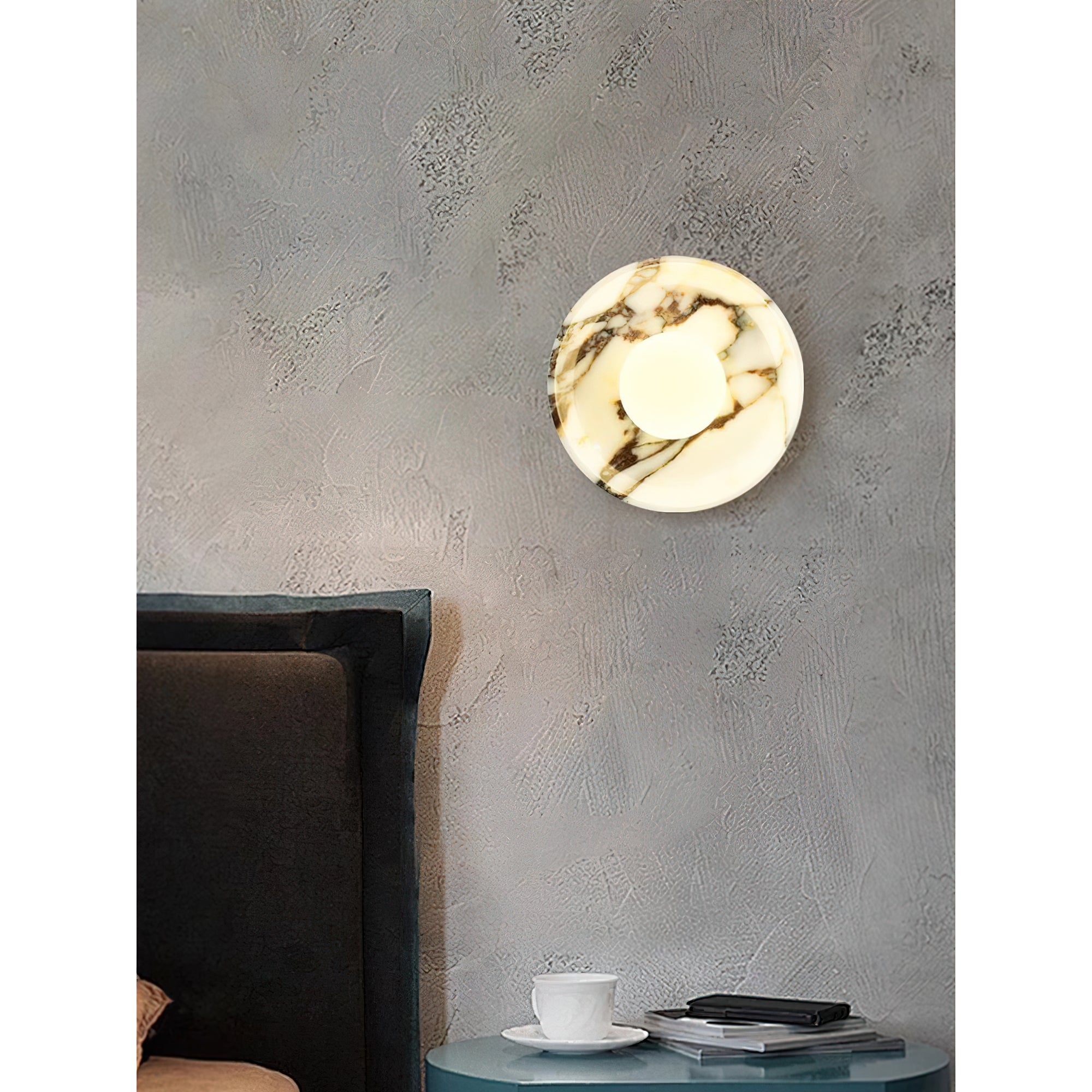 Aurelia Wall Lamp