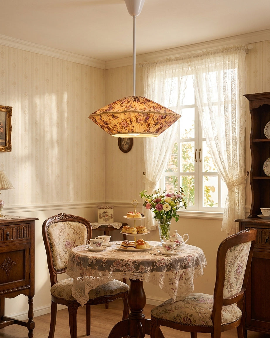 Millicent Pendant Light