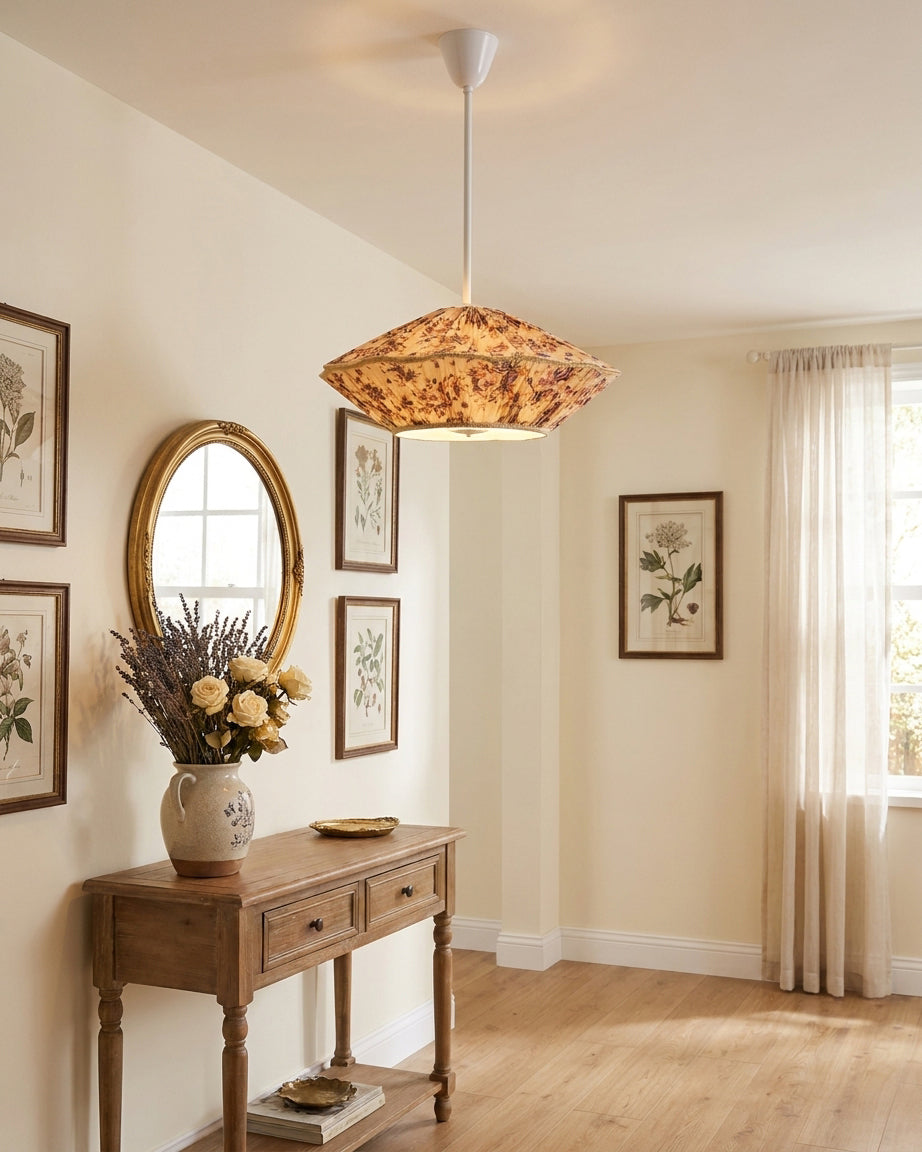 Millicent Pendant Light