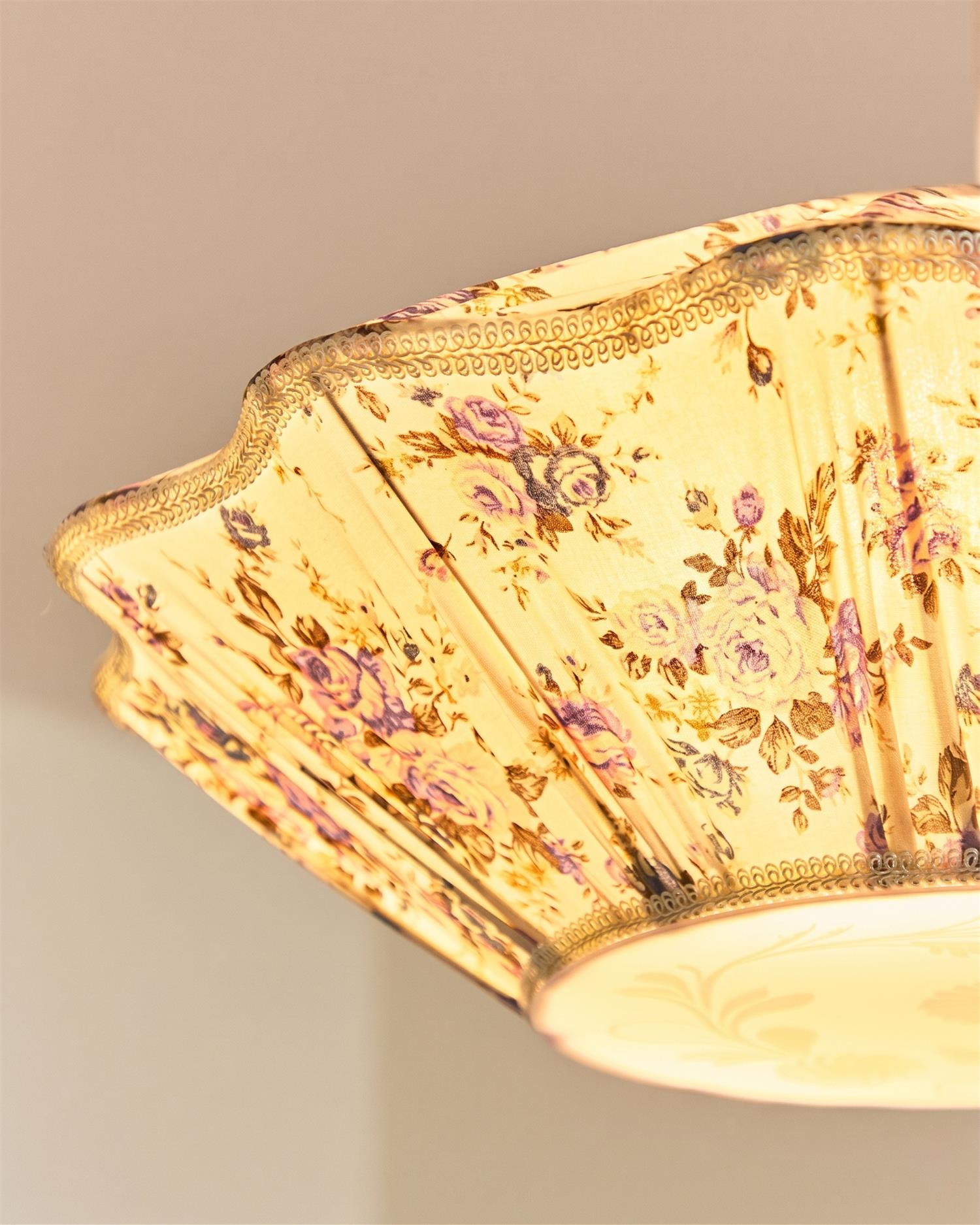 Millicent Pendant Light