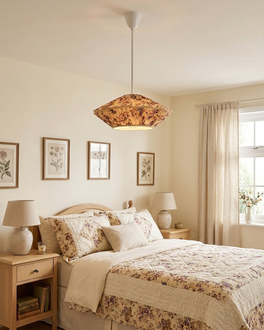 Millicent Pendant Light