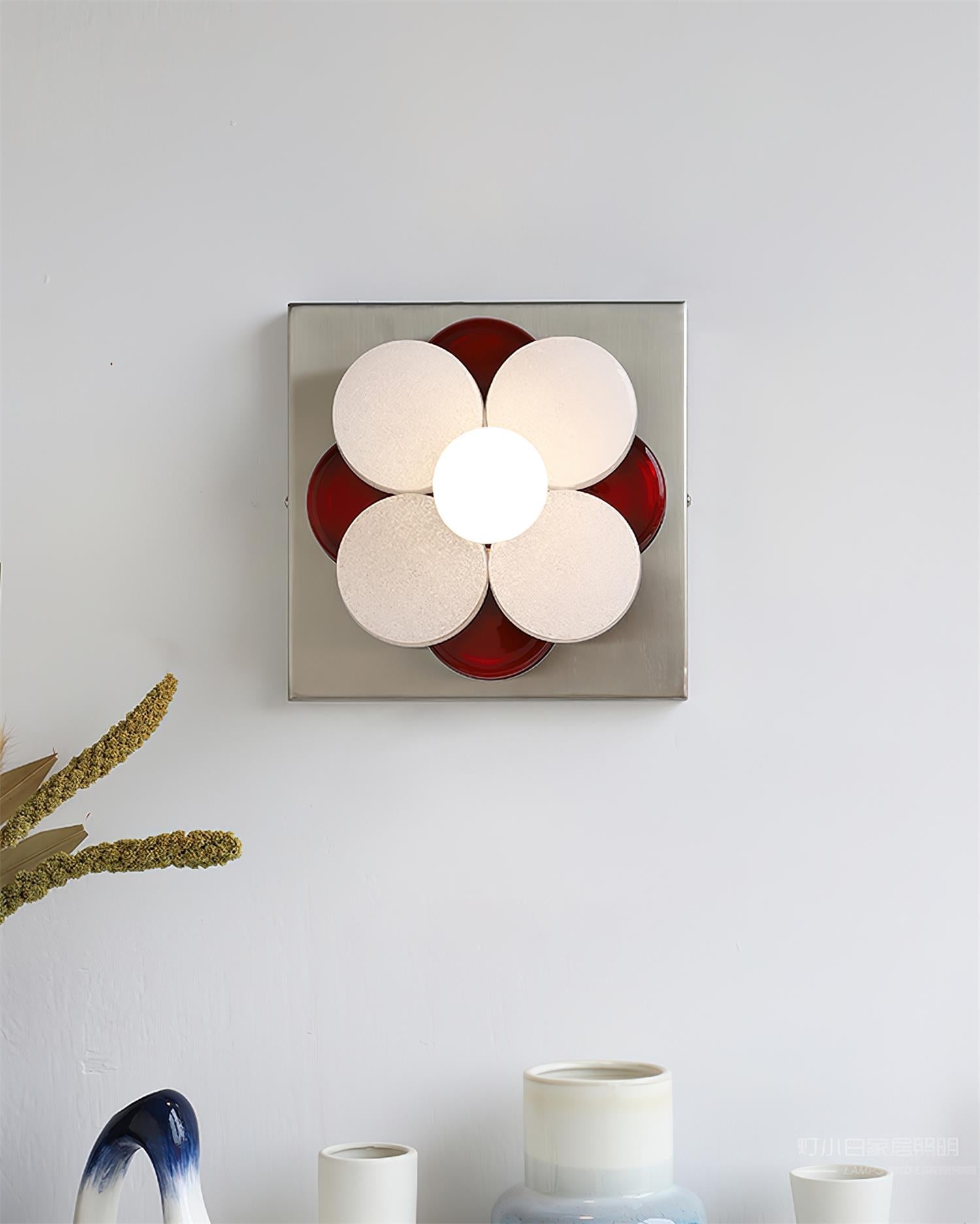 Celeste Wall Lamp