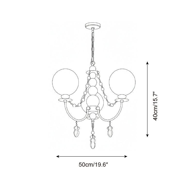 Arabella Chandelier