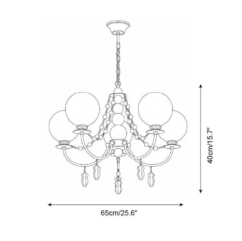 Arabella Chandelier