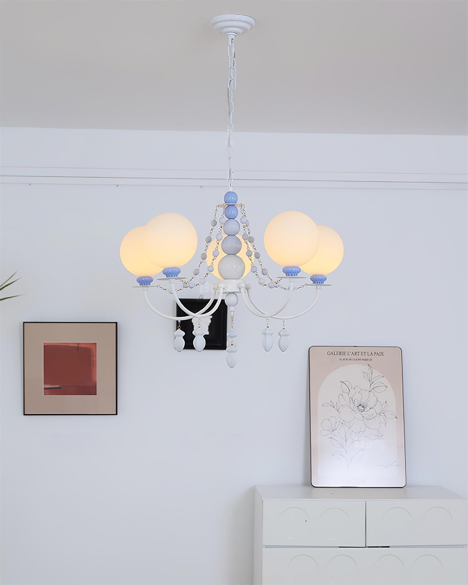 Arabella Chandelier