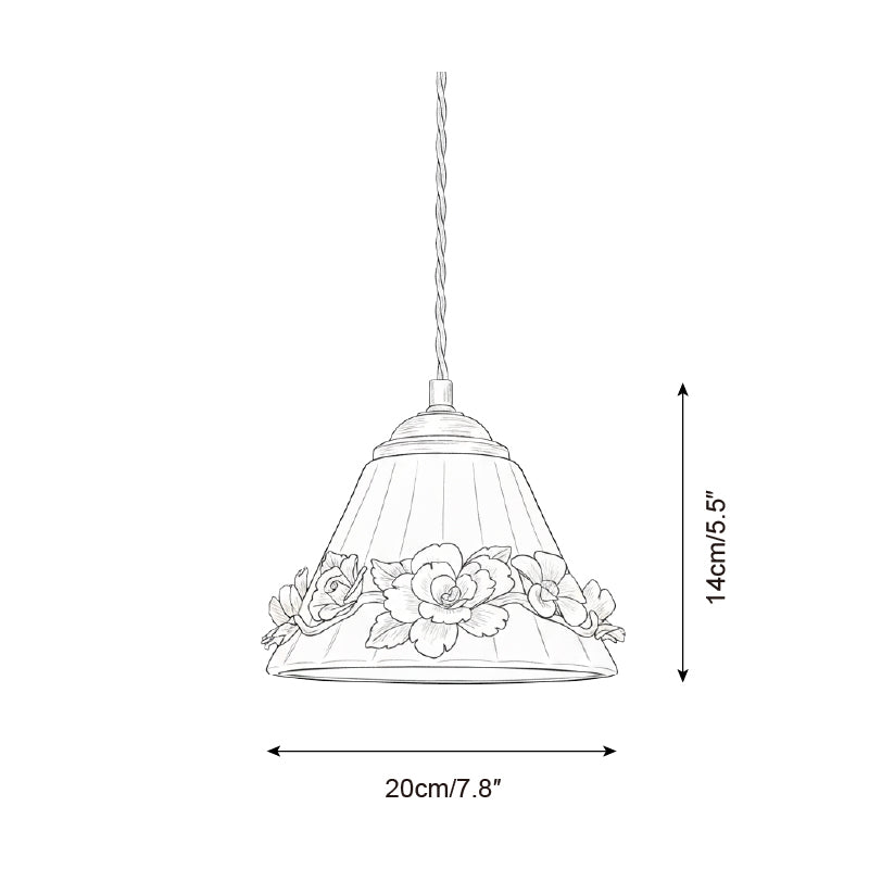 Liora Pendant Lamp