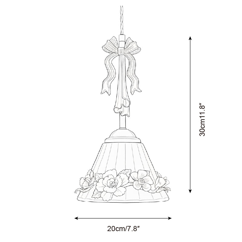 Liora Pendant Lamp