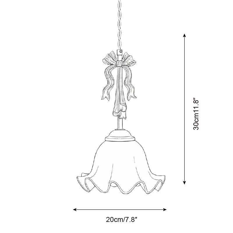 Liora Pendant Lamp