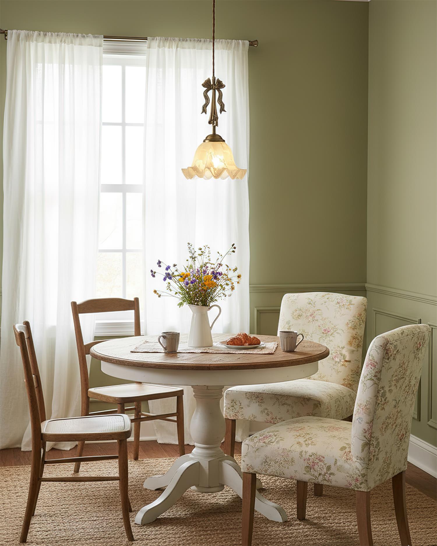 Liora Pendant Lamp