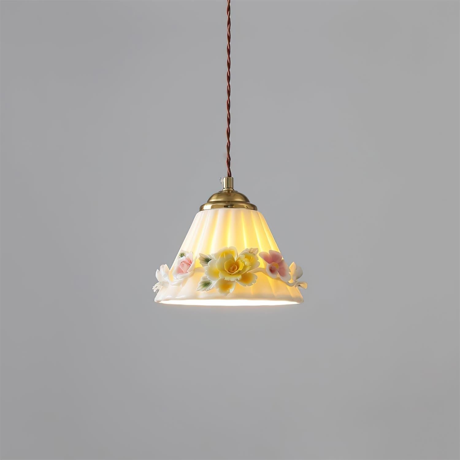 Liora Pendant Lamp