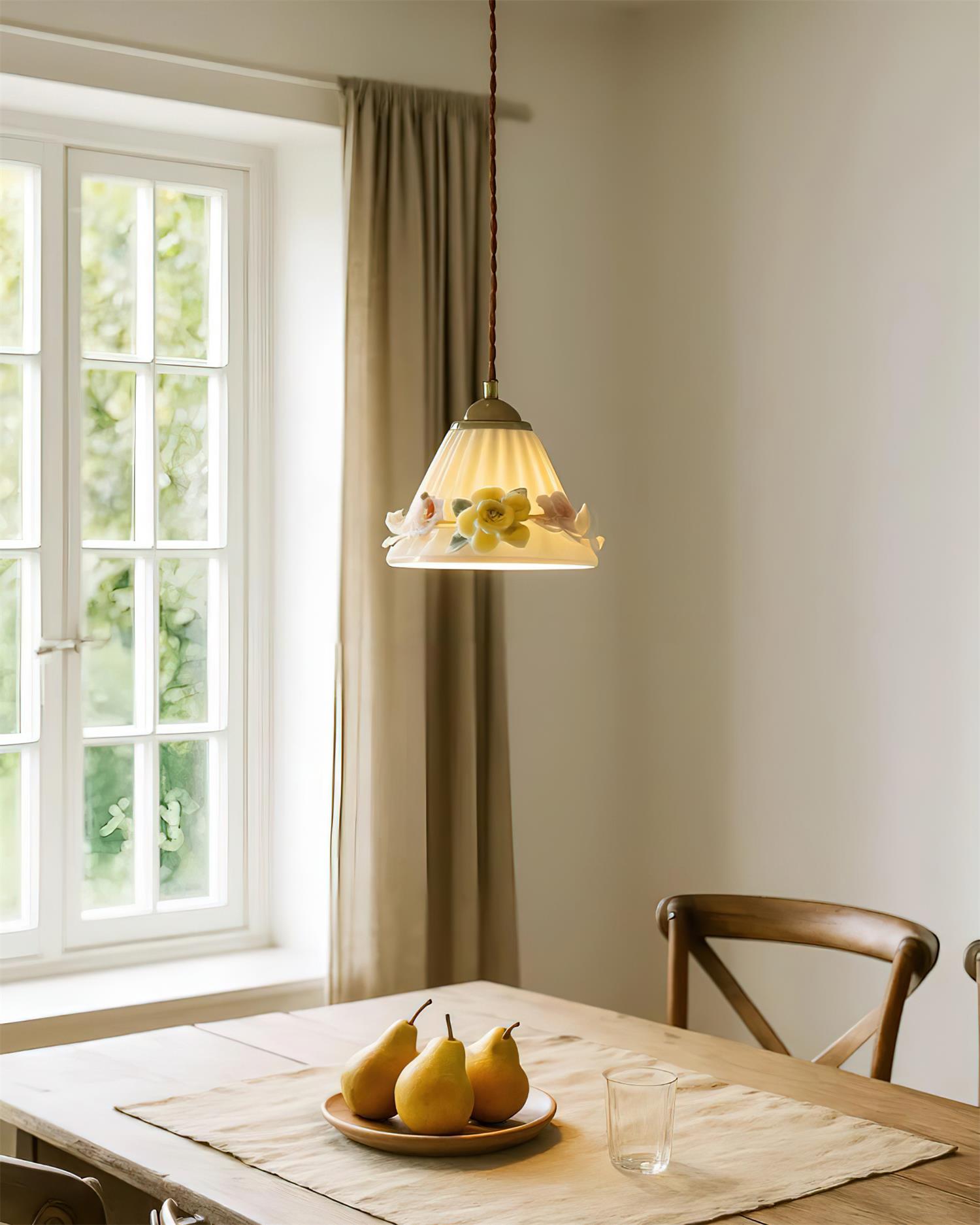 Liora Pendant Lamp