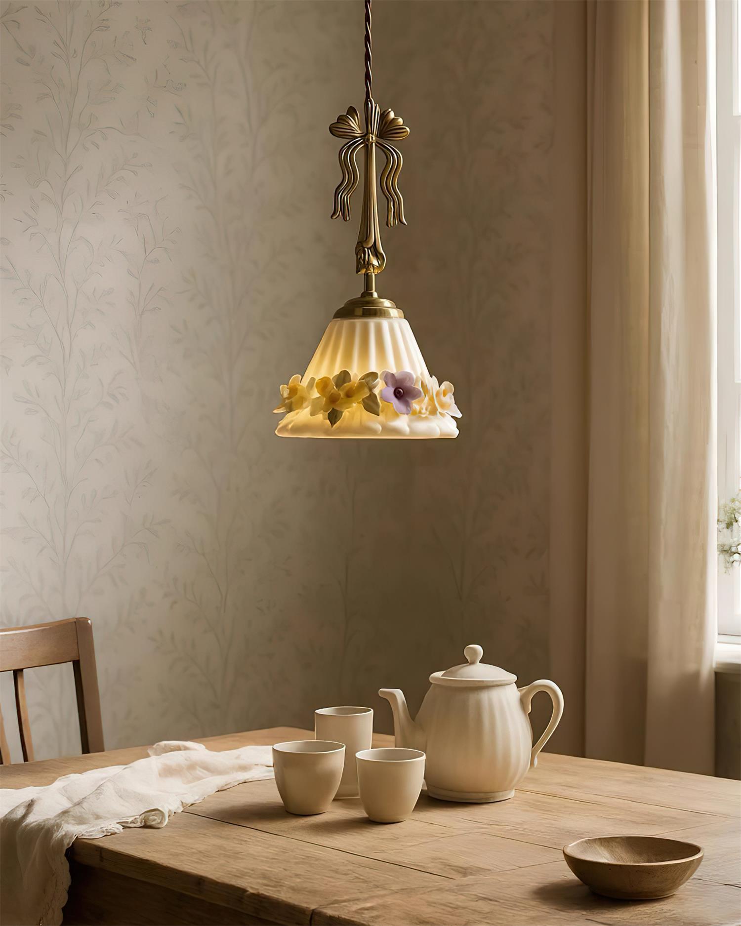 Liora Pendant Lamp
