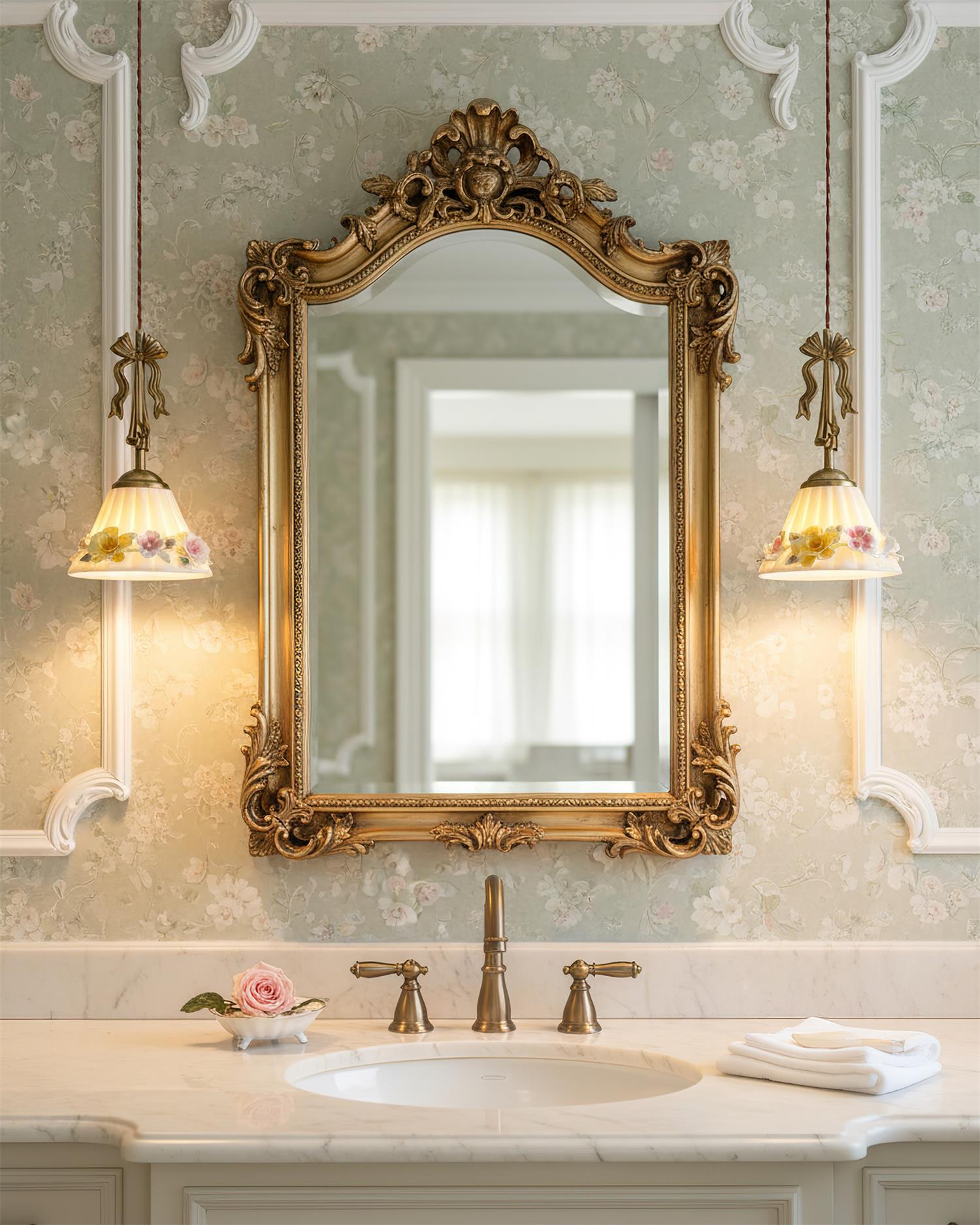 Liora Pendant Lamp