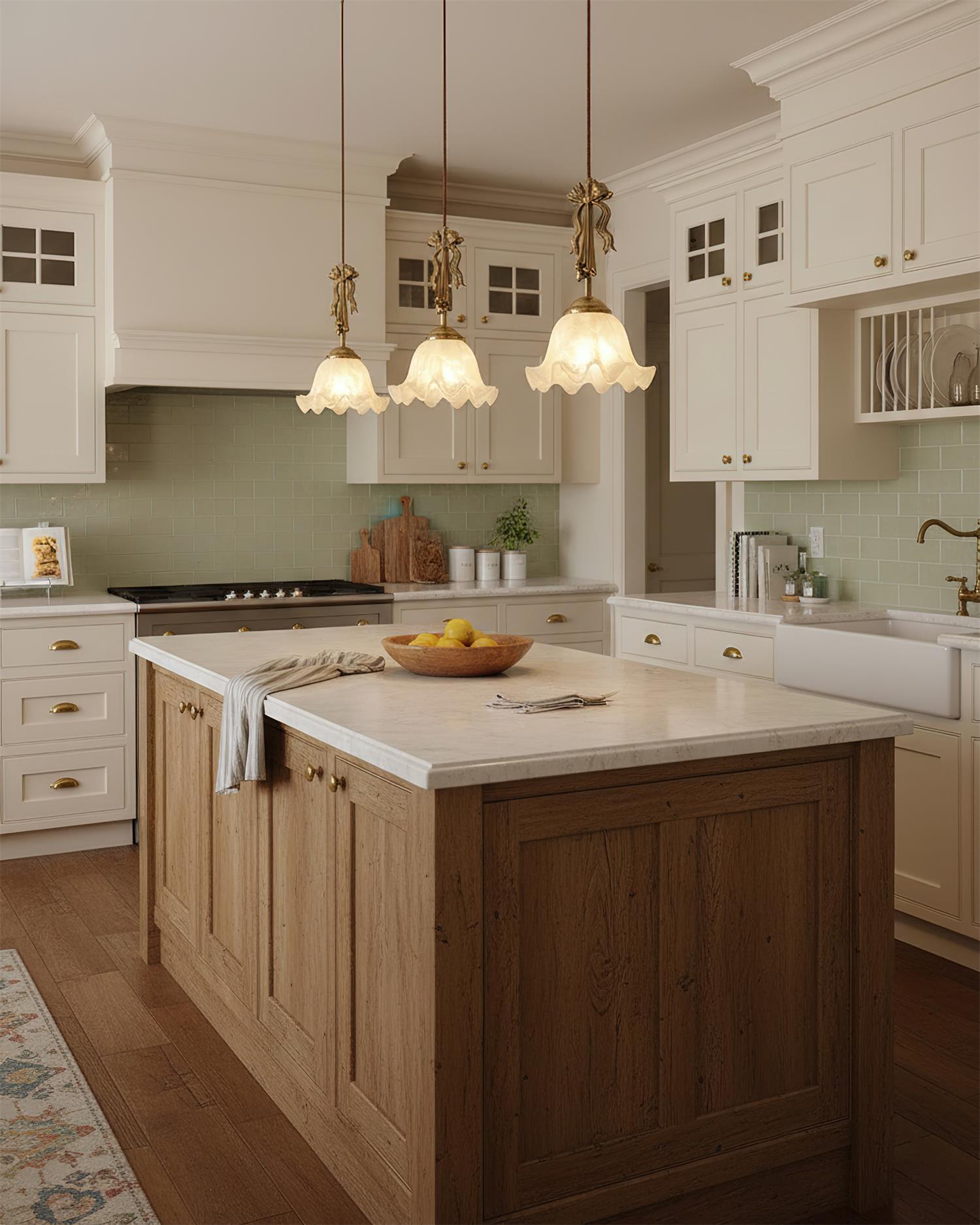 Liora Pendant Lamp