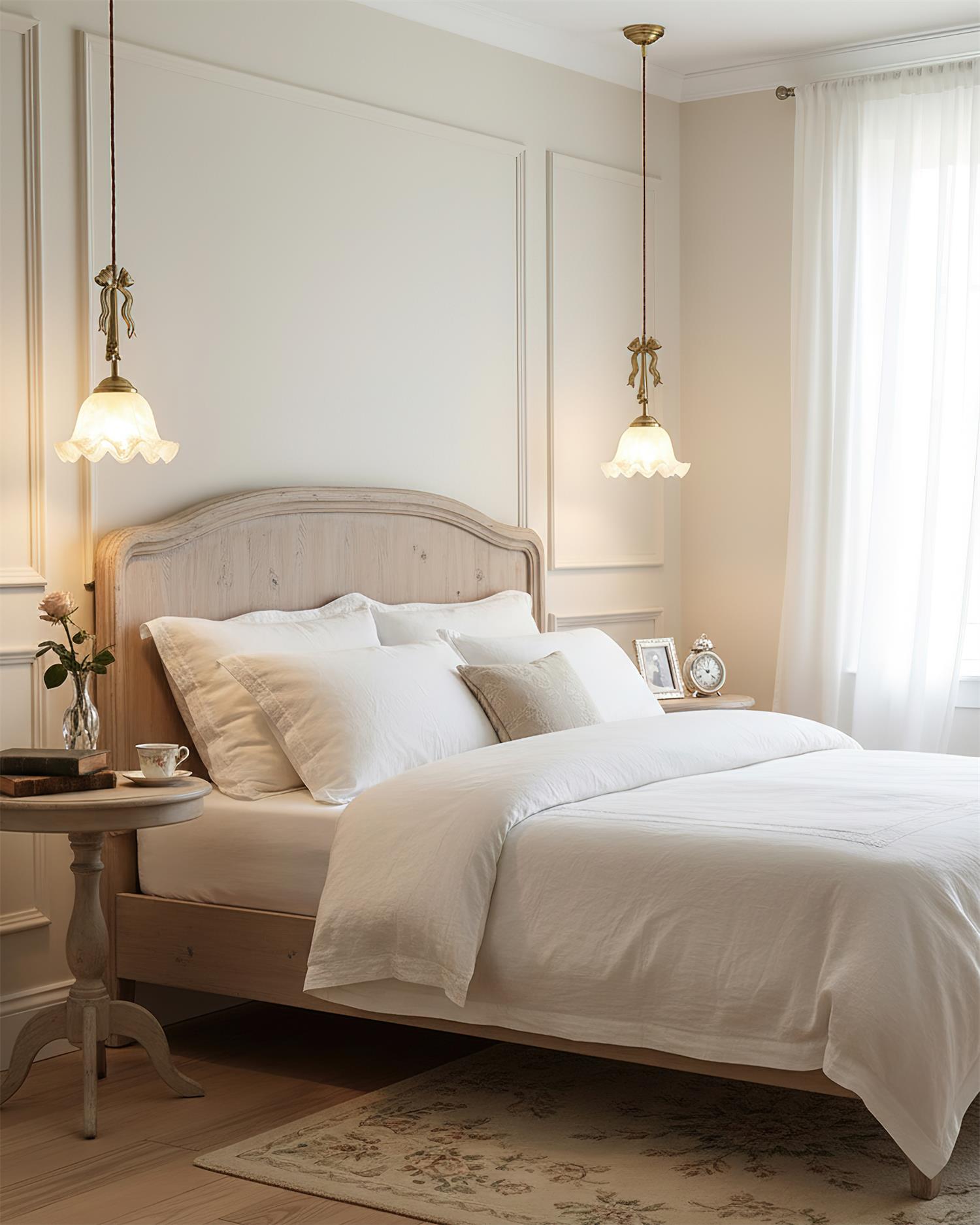 Liora Pendant Lamp