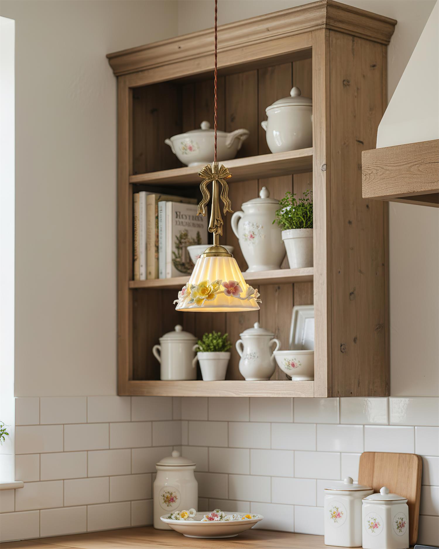Liora Pendant Lamp