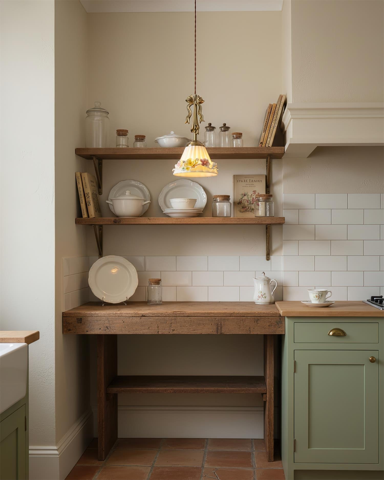 Liora Pendant Lamp