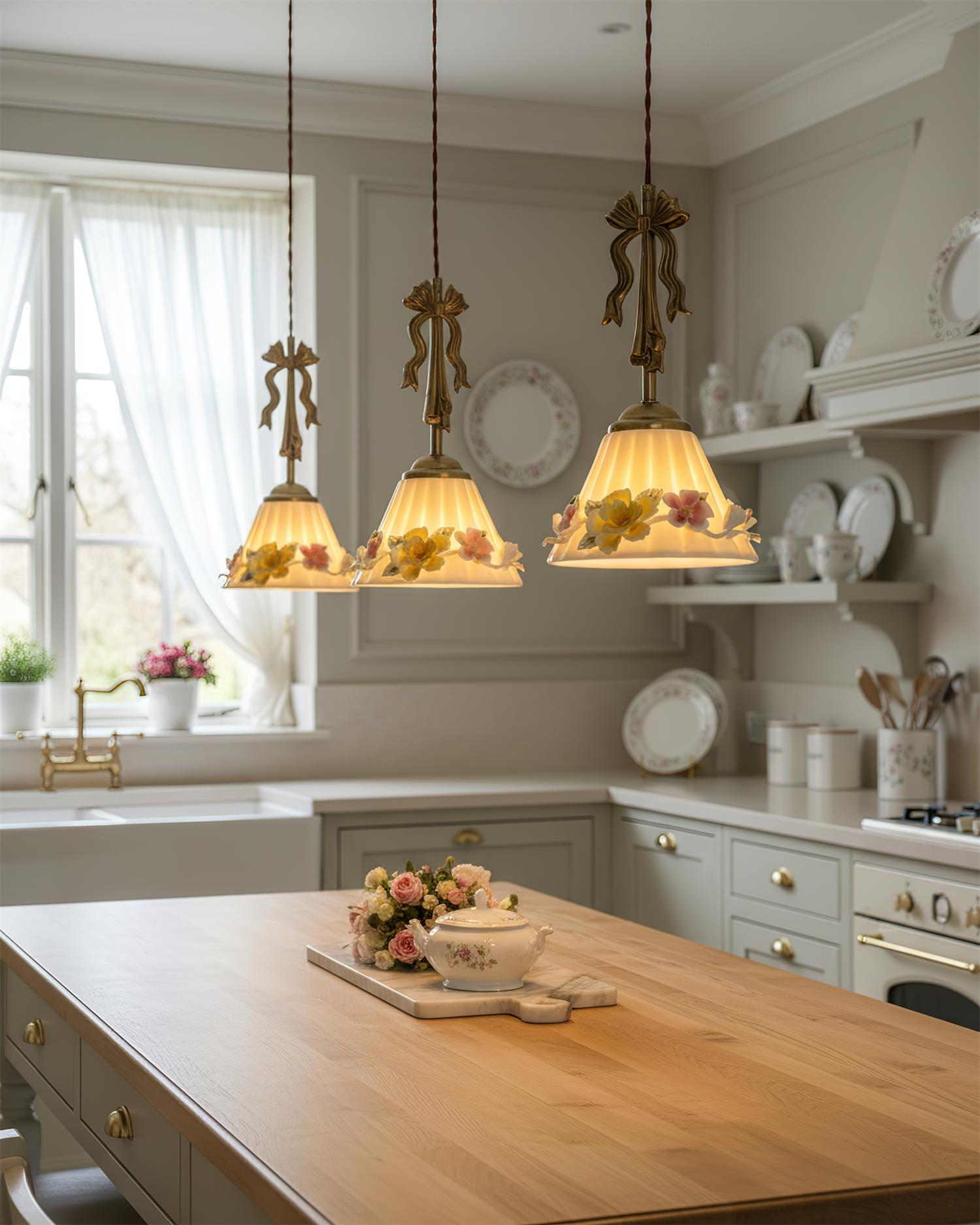 Liora Pendant Lamp