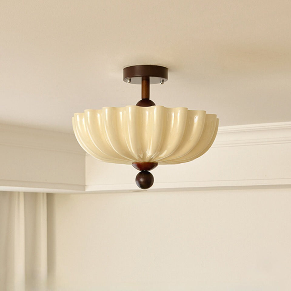 Elmsmere Flush Mount Ceiling Light