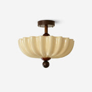 Elmsmere Flush Mount Ceiling Light