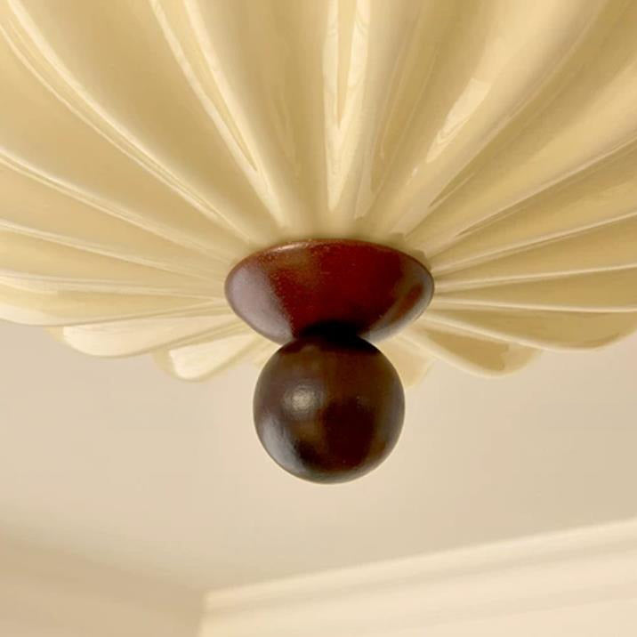 Elmsmere Flush Mount Ceiling Light